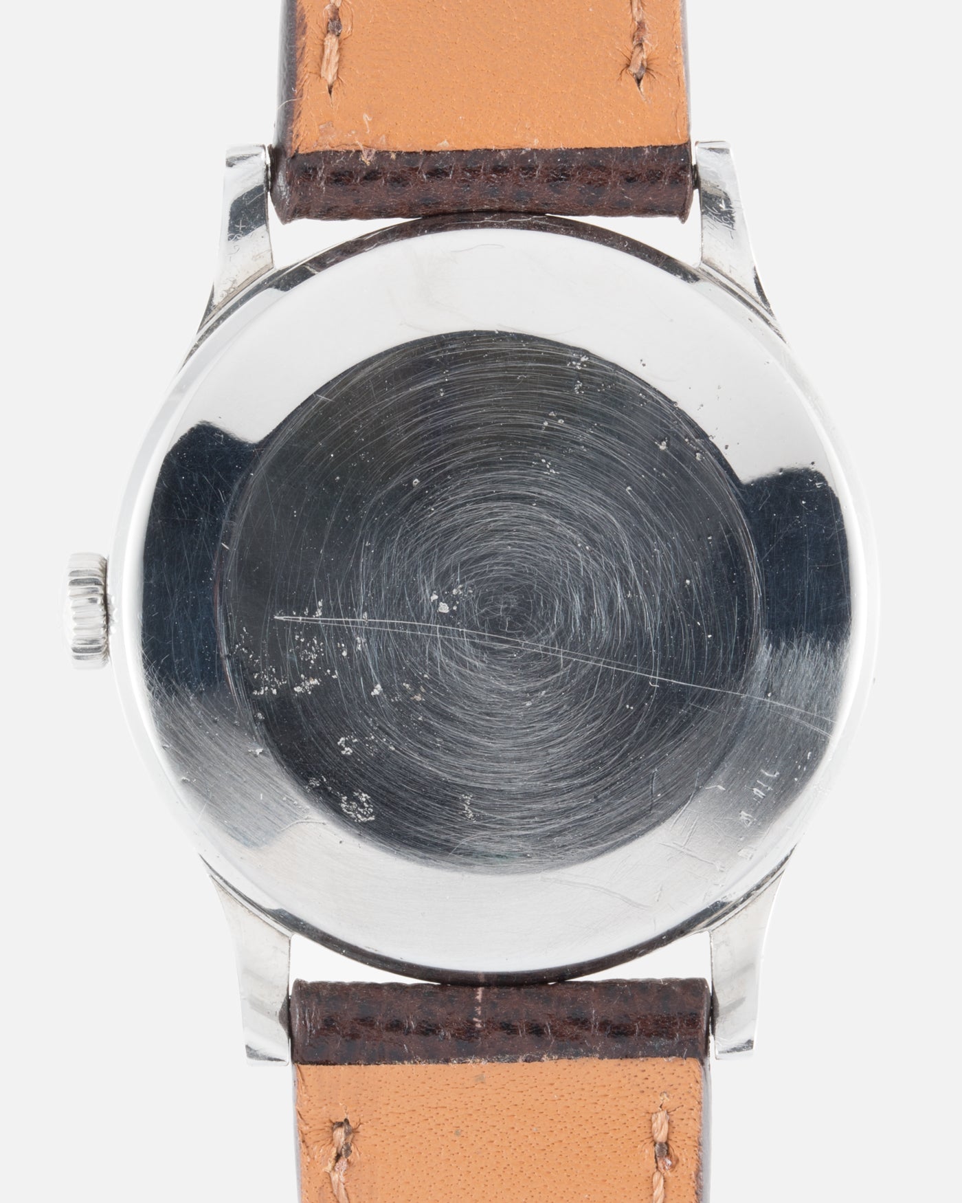 IWC Cal. 89 Dress Watch