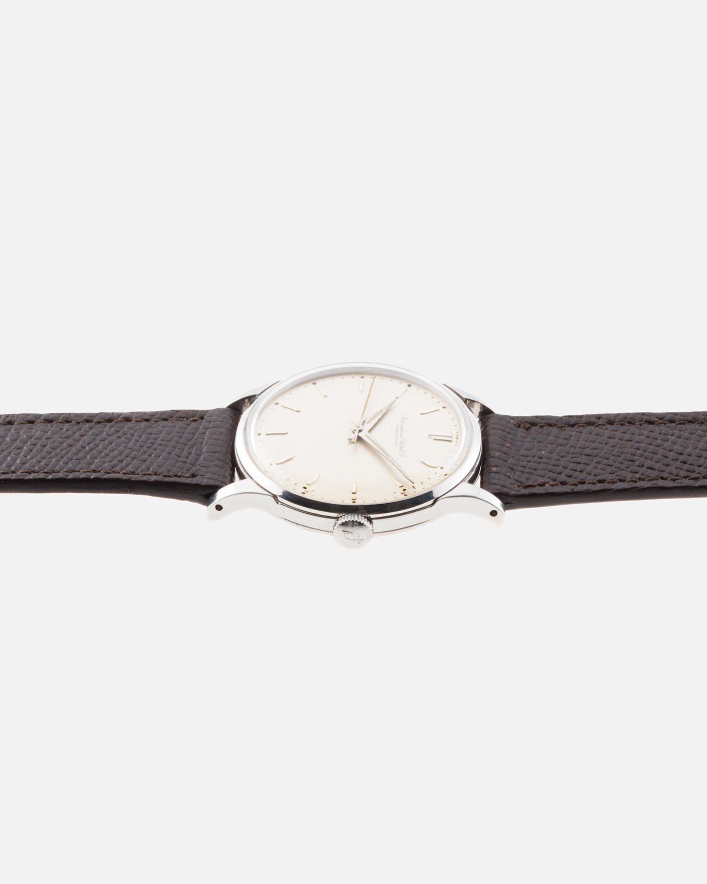 IWC Cal. 89 Dress Watch