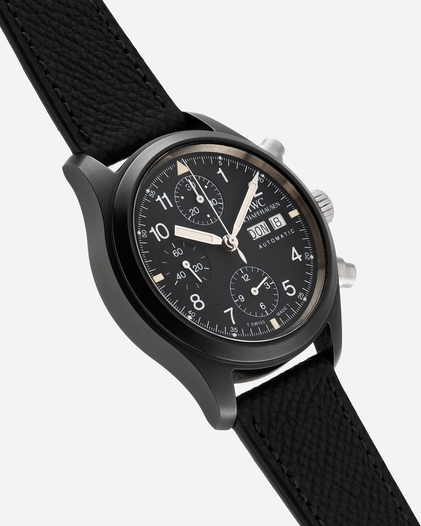 Iwc 3705 for sale online