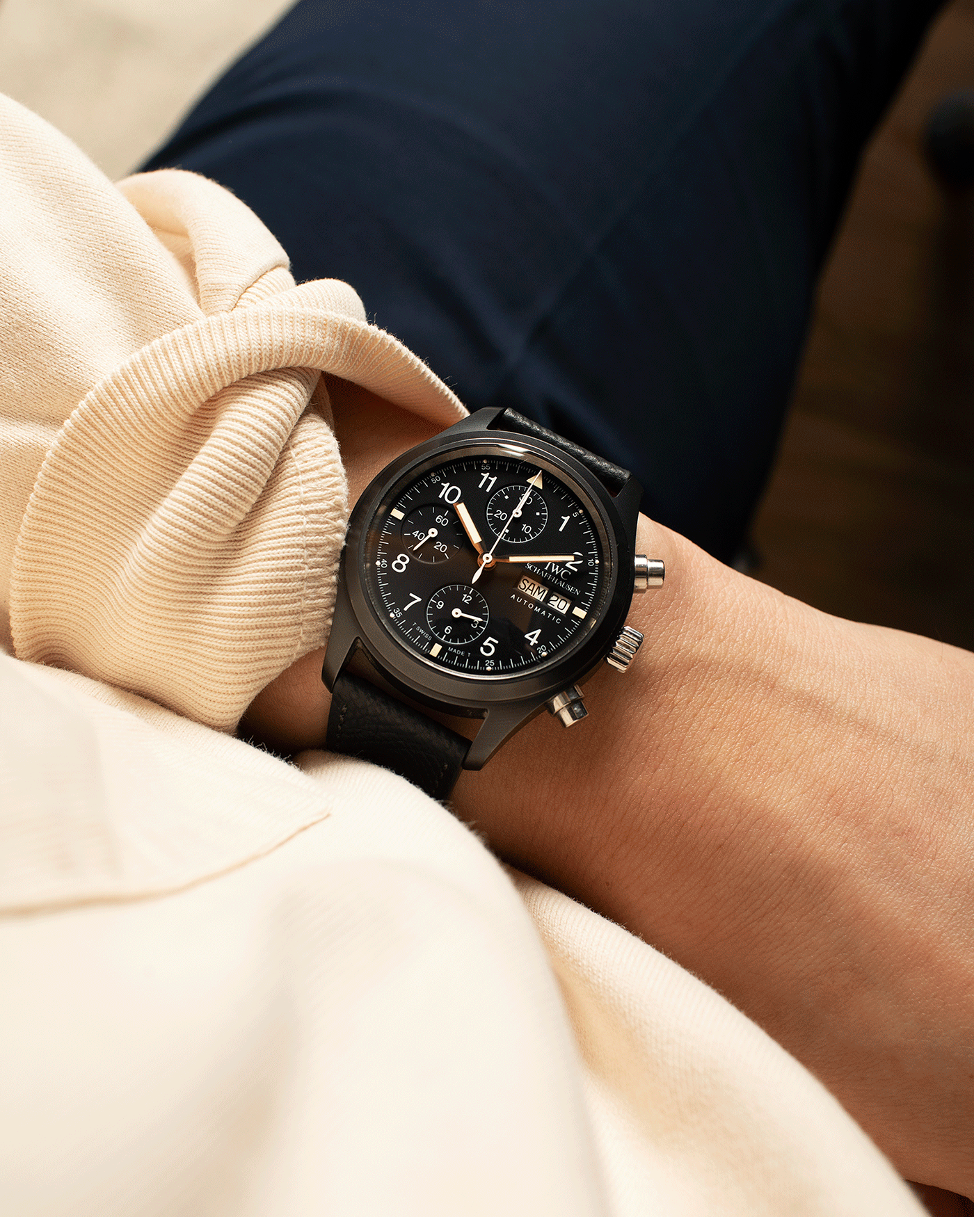 Iwc 2025 ref 3705