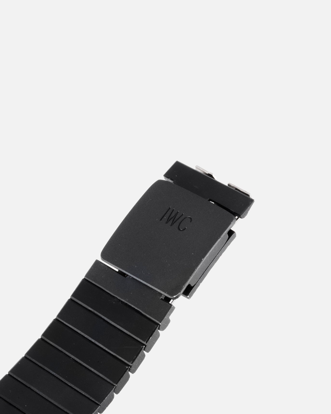 IWC Porsche Design Compass 3510 Vintage Watch S.Song Vintage