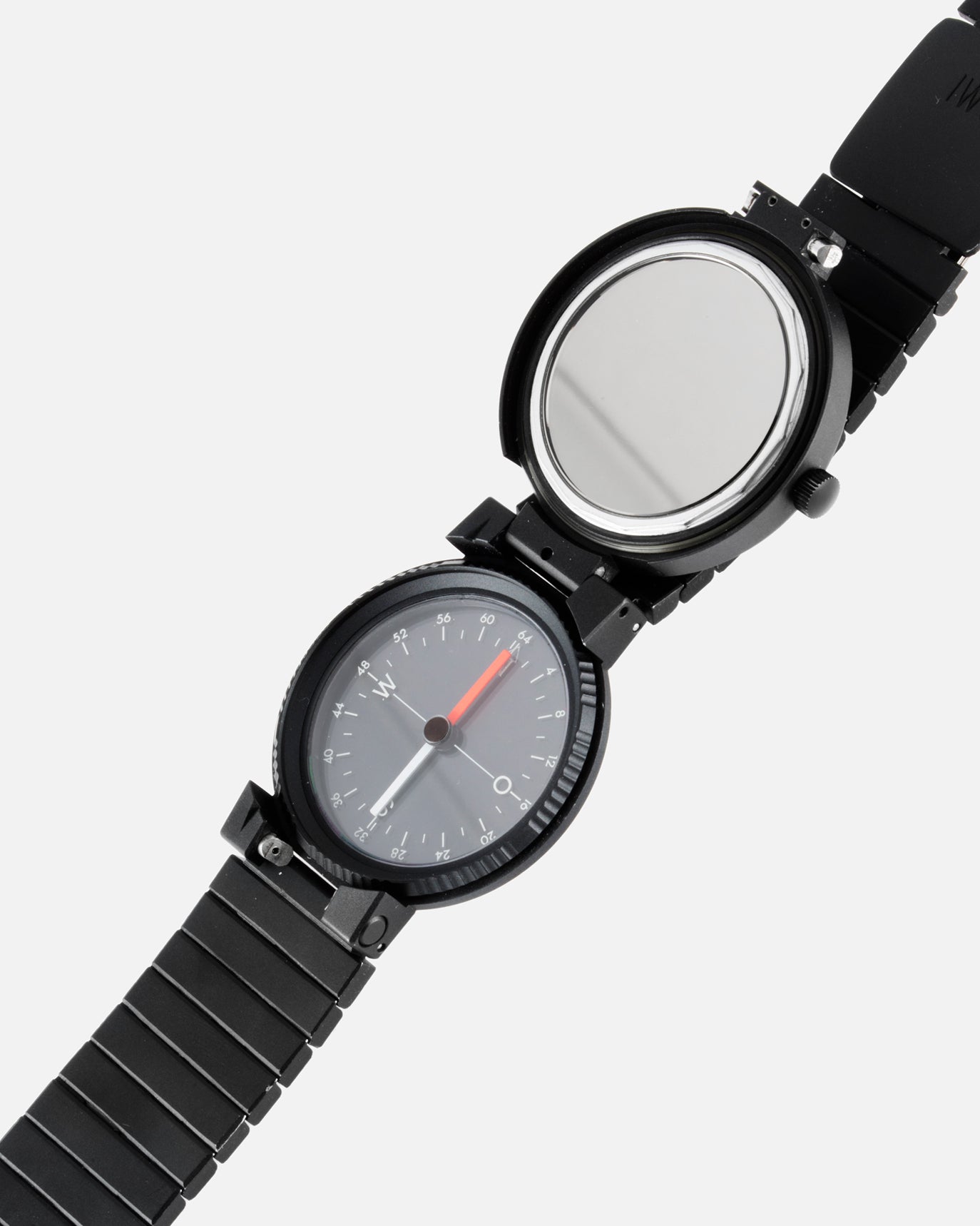 IWC Porsche Design Compass 3510