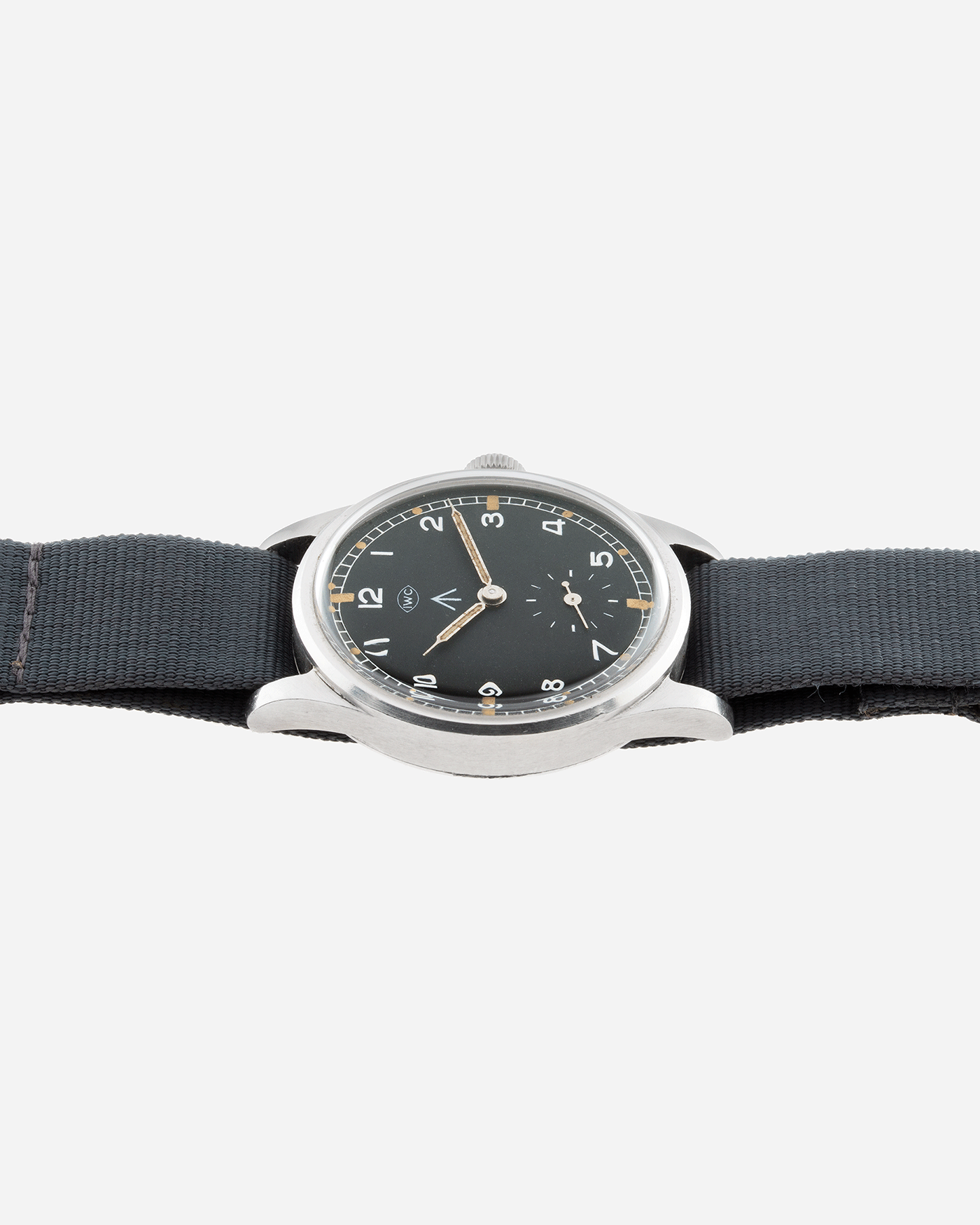 Iwc dirty dozen sale