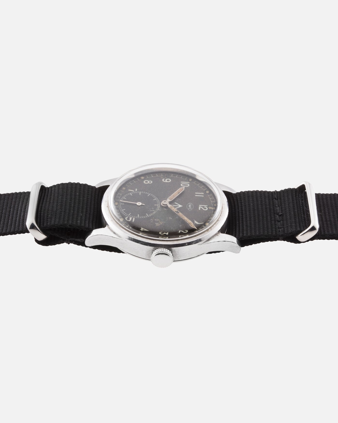 IWC 'Dirty Dozen' W.W.W.