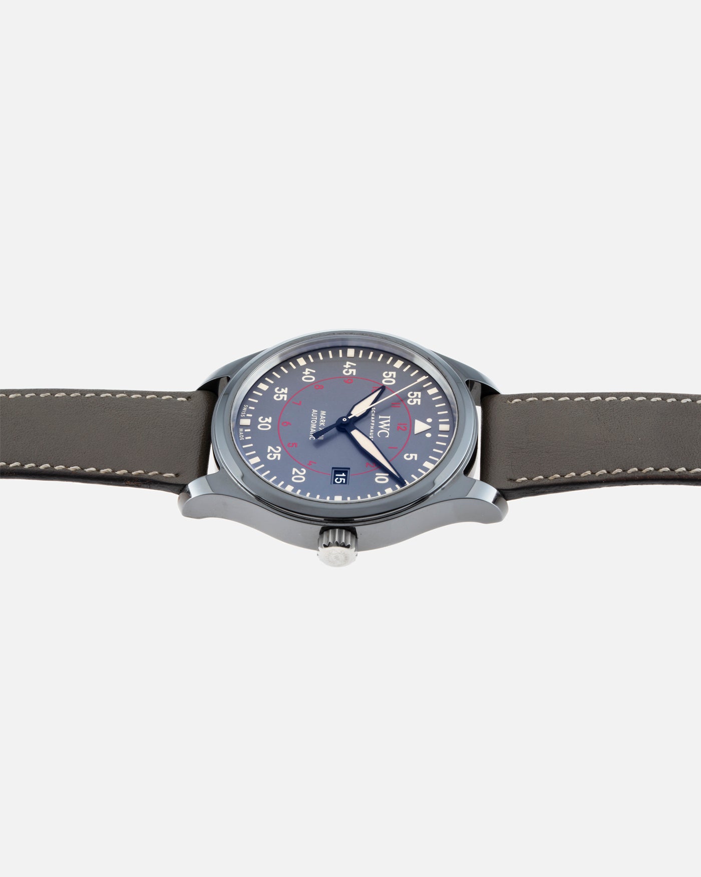 IWC Mark XVIII Top Gun Miramar