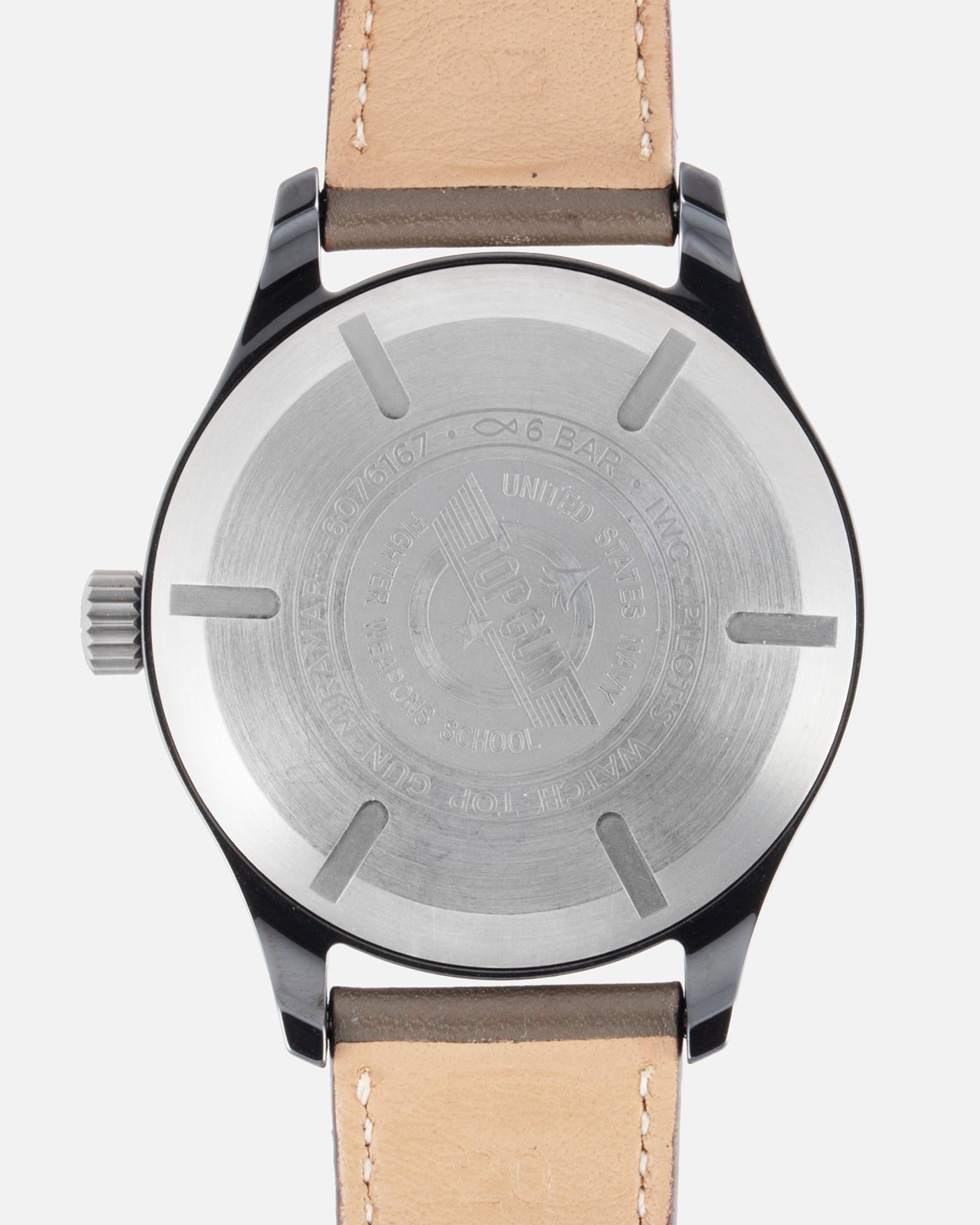 IWC Mark XVIII Top Gun Miramar