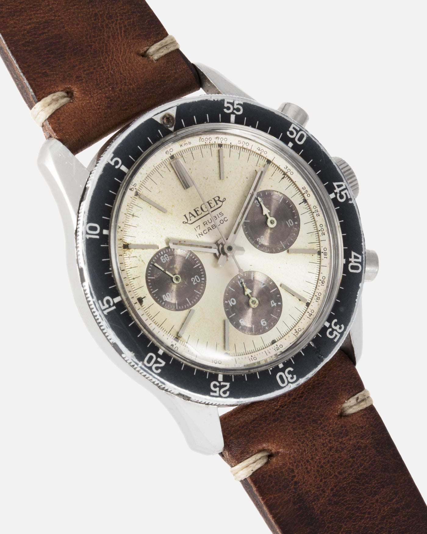 Jaeger 4ATM E.13001