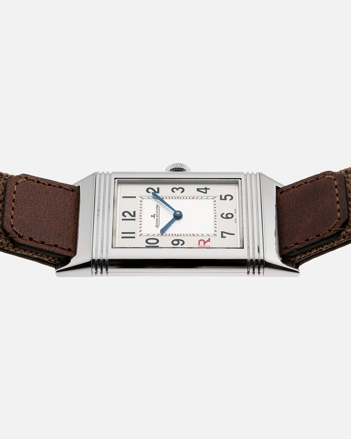 Jaeger-LeCoultre Grande Reverso Ultra Thin Italica 277.8.62