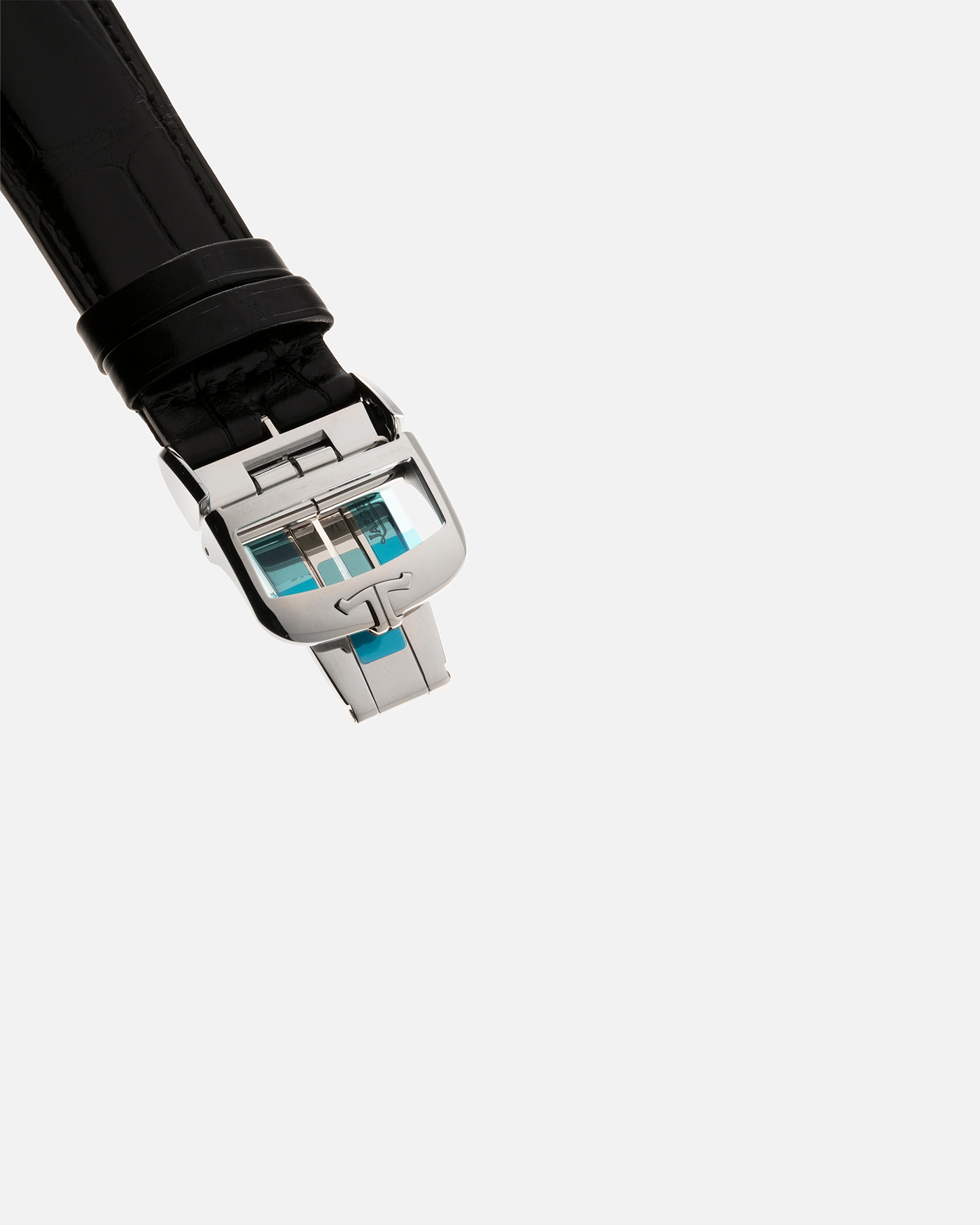Jlc 2025 deployant clasp