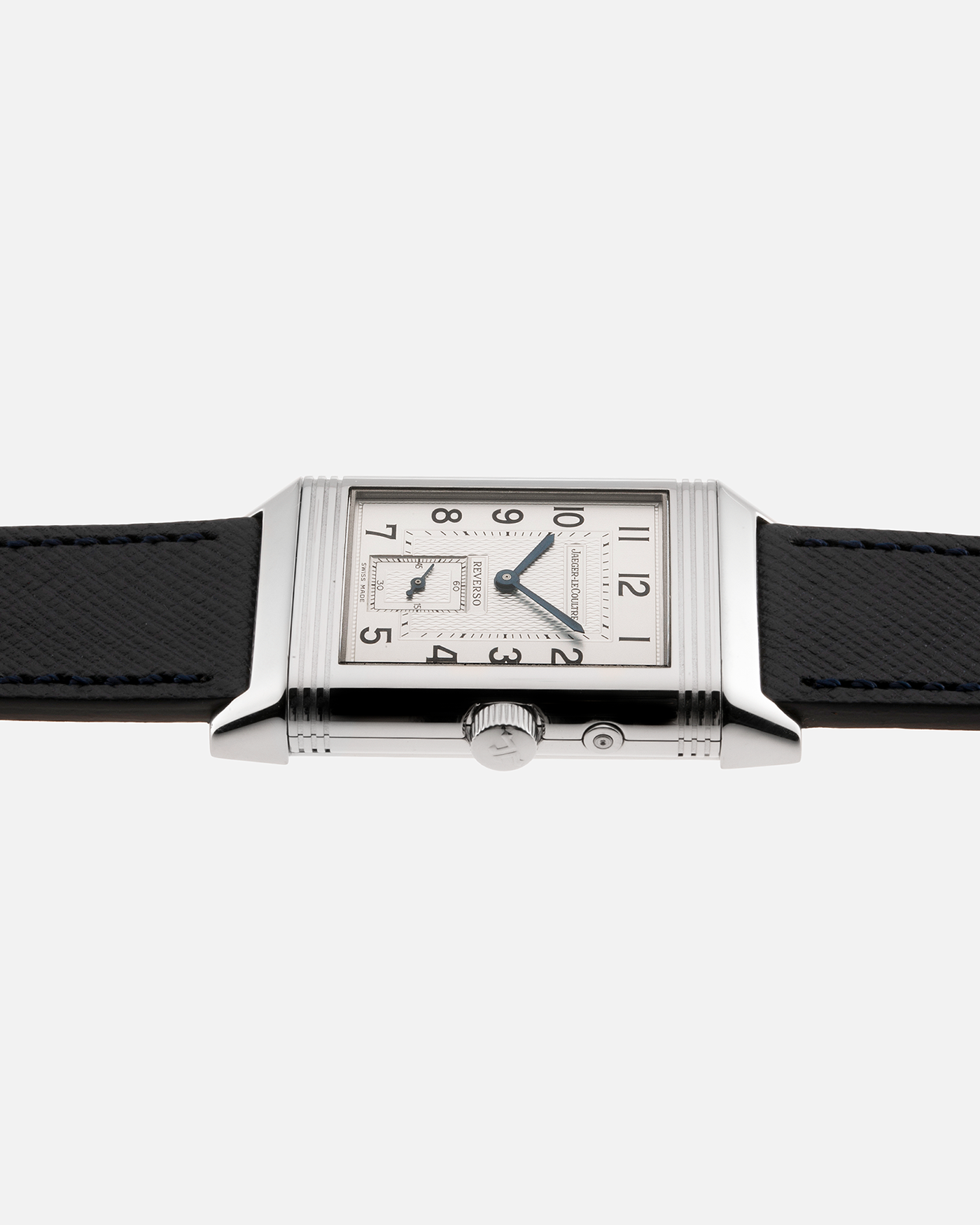 Jaeger-LeCoultre Duoface Reverso Japan Edition Red 270.8.54