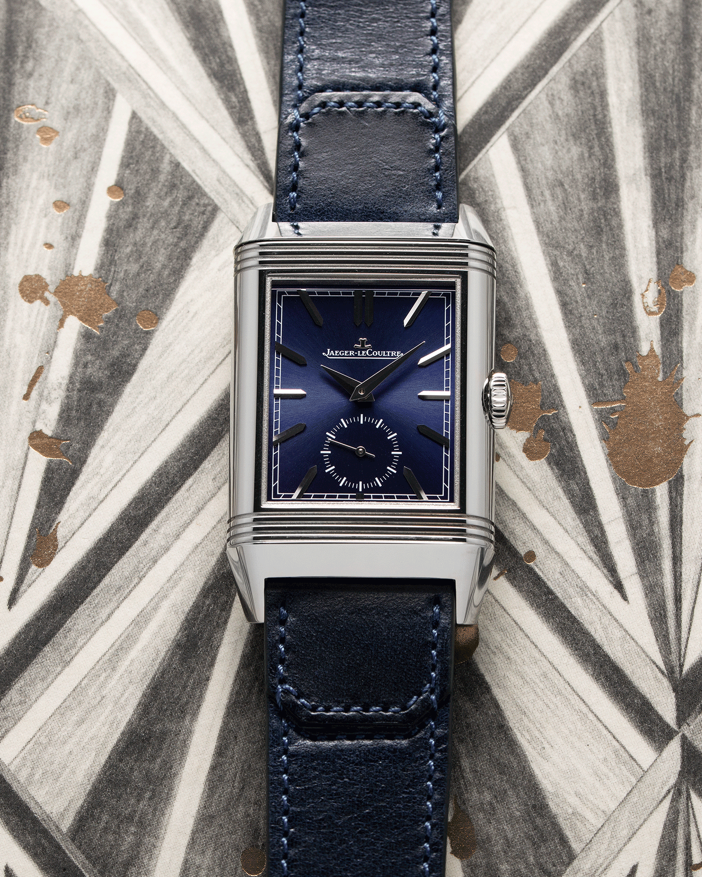 Jlc reverso 2025 1931 casa fagliano