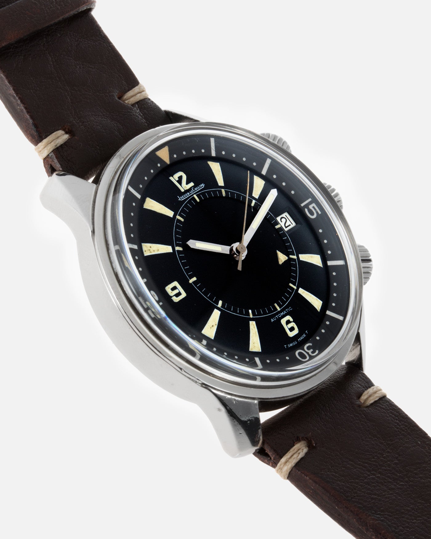Jaeger-LeCoultre Polaris E 859