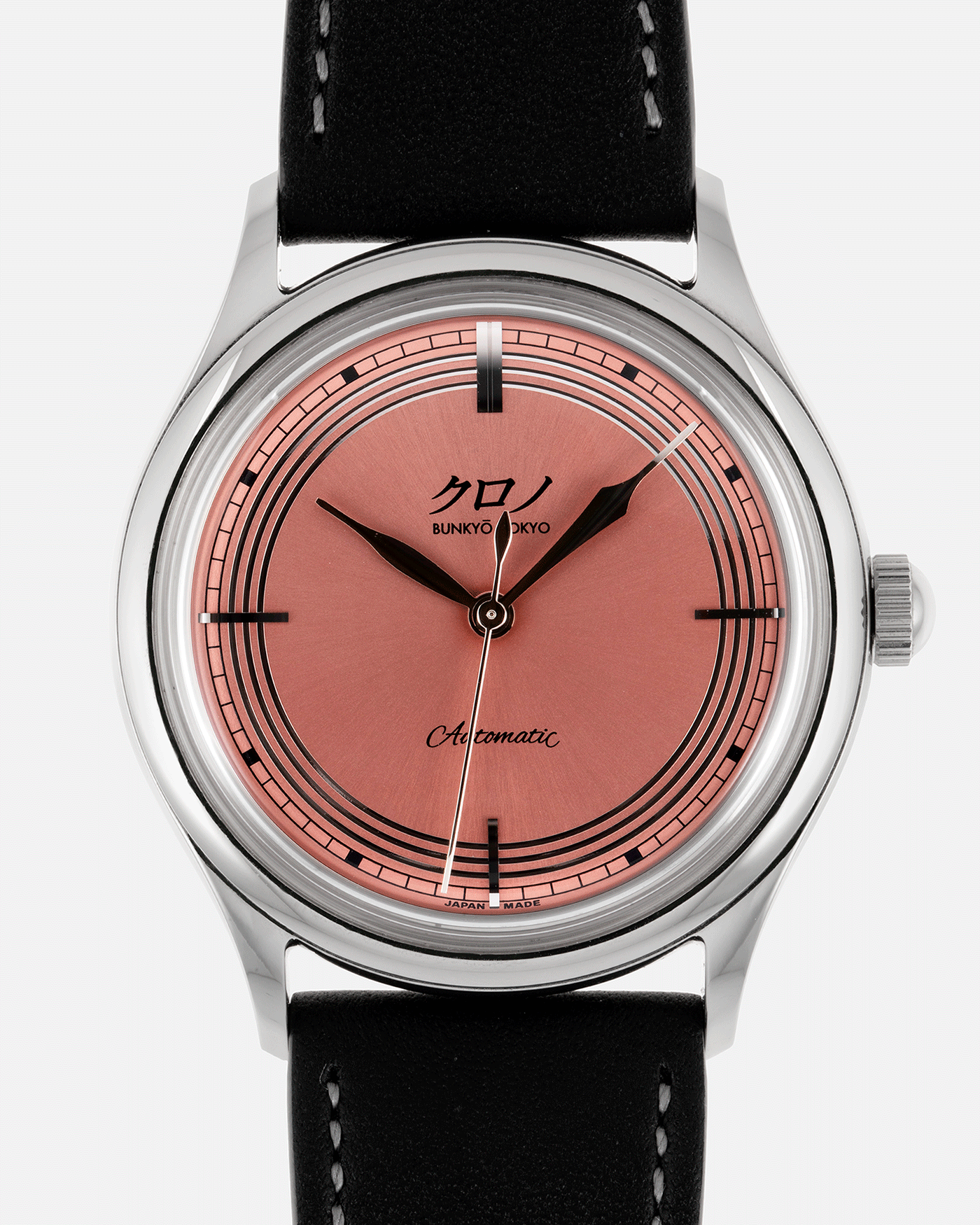 Hajime asaoka watches buy sale