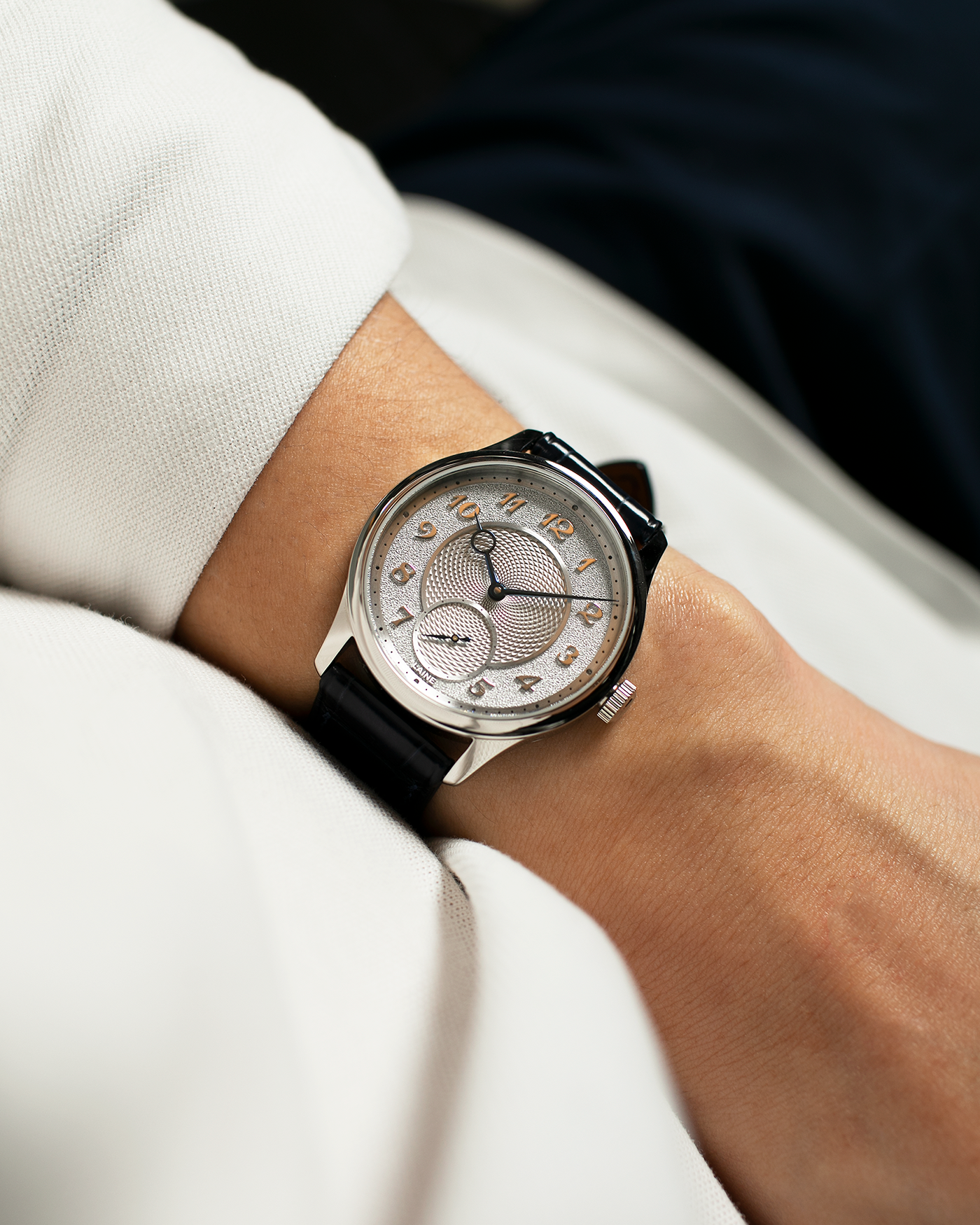 Vaucher movement discount