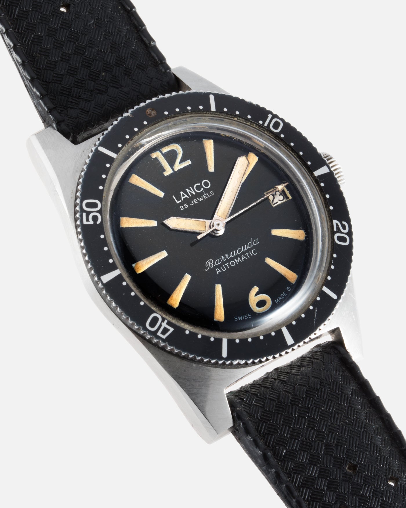 Lanco Barracuda Diver