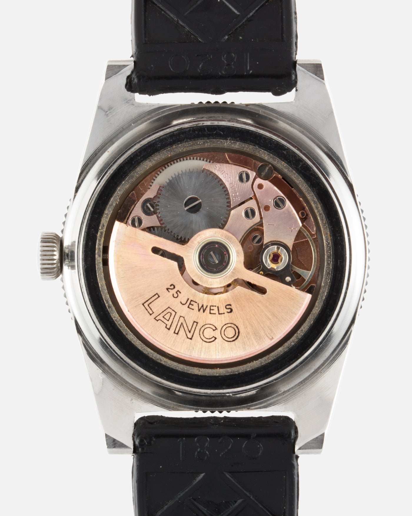 Lanco Barracuda Diver
