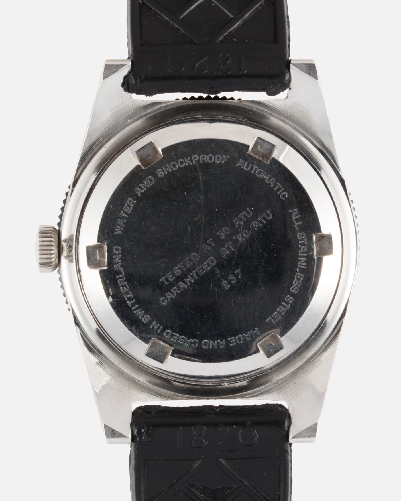 Lanco Barracuda Diver
