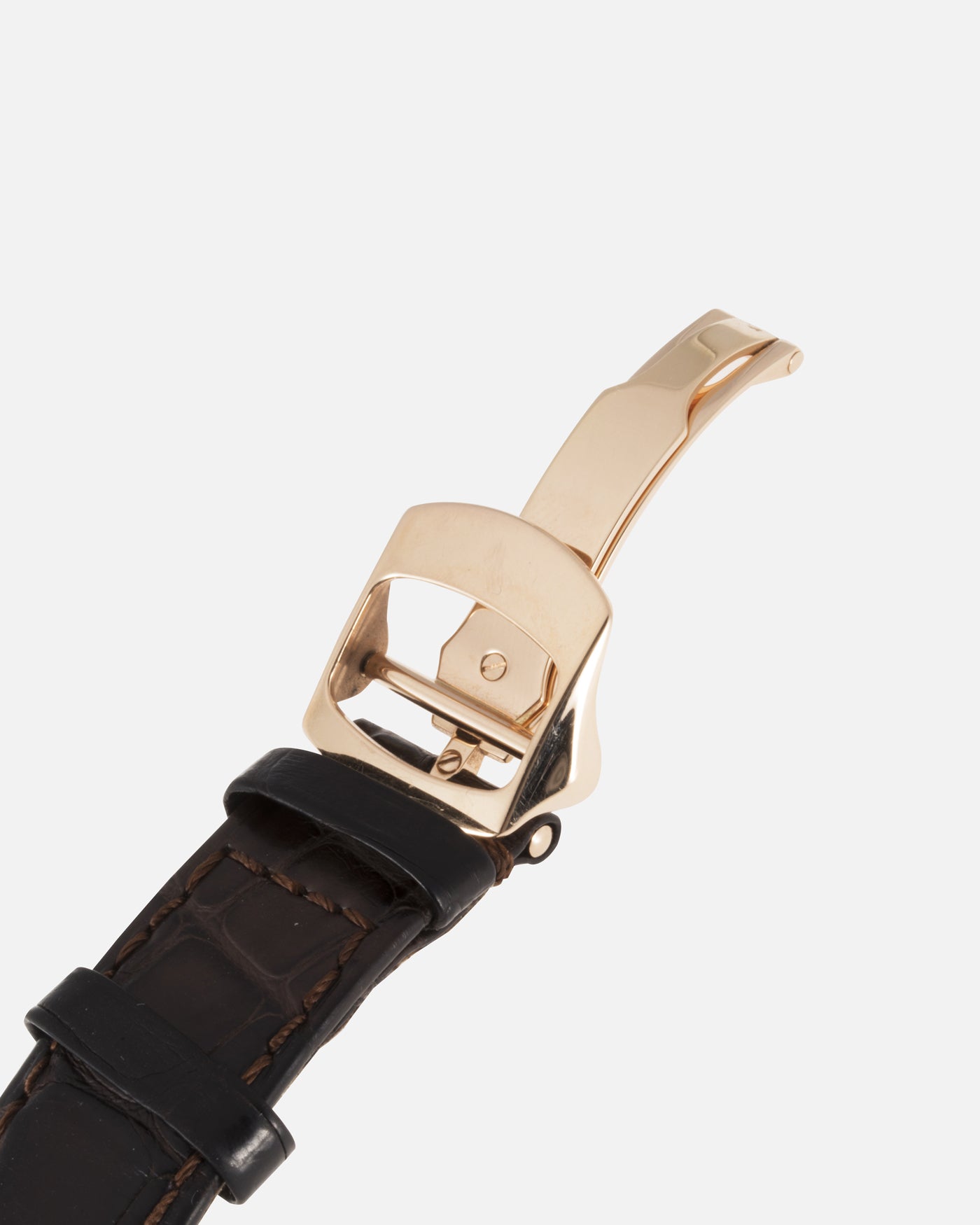 Laurent Ferrier Galet Annual Calendar Montre Ecole