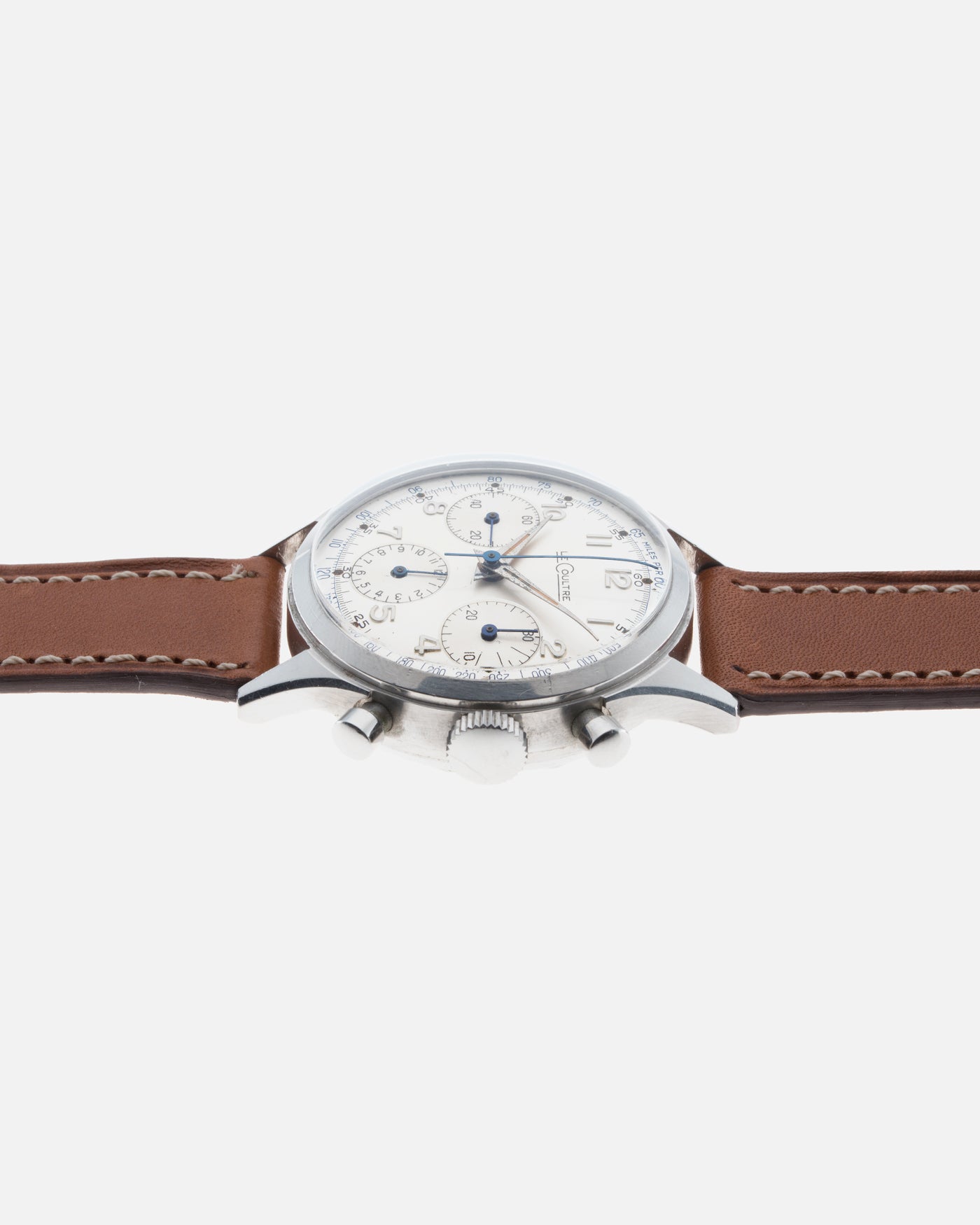 LeCoultre Valjoux 72 E.335
