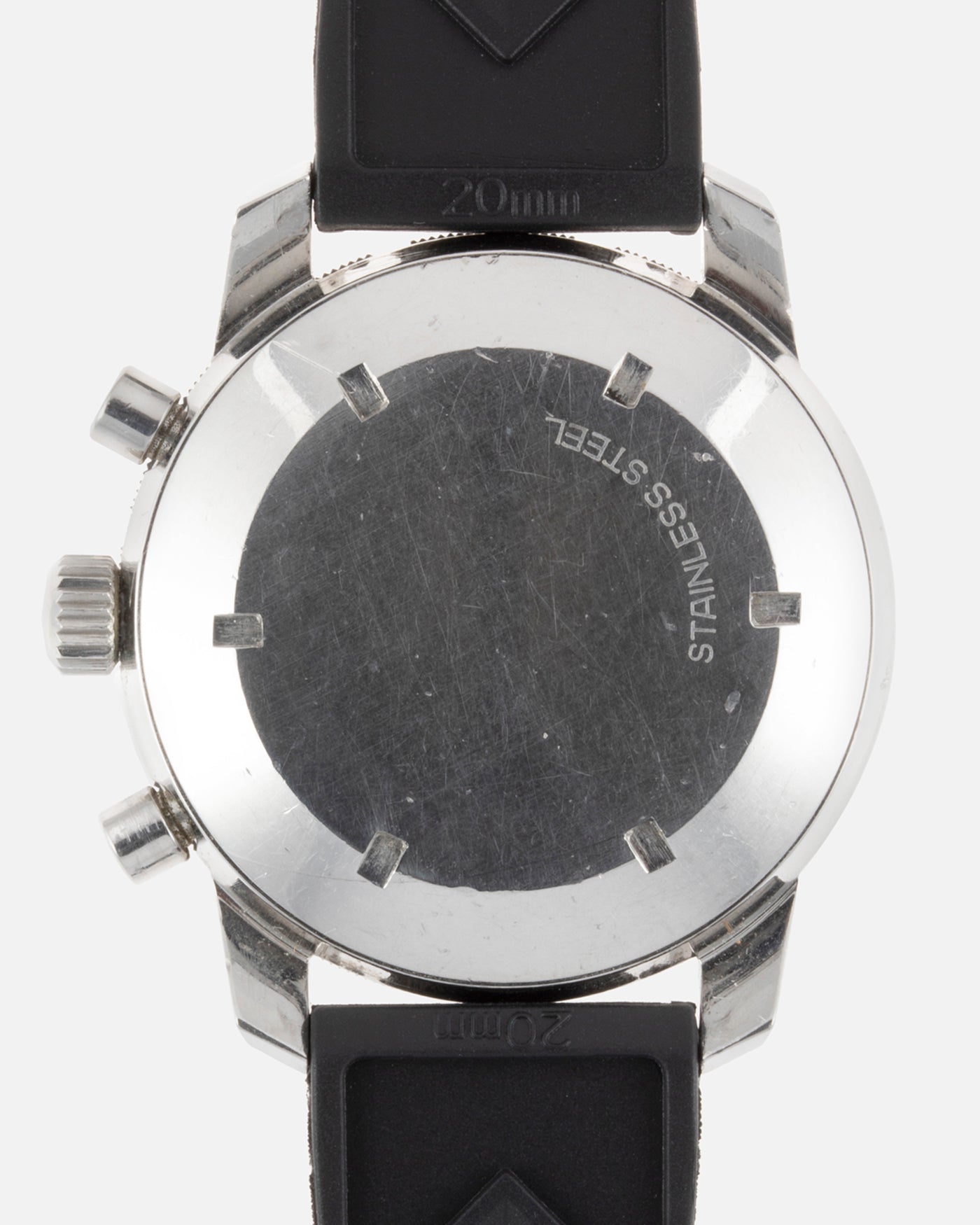 LeCoultre Shark E 2643