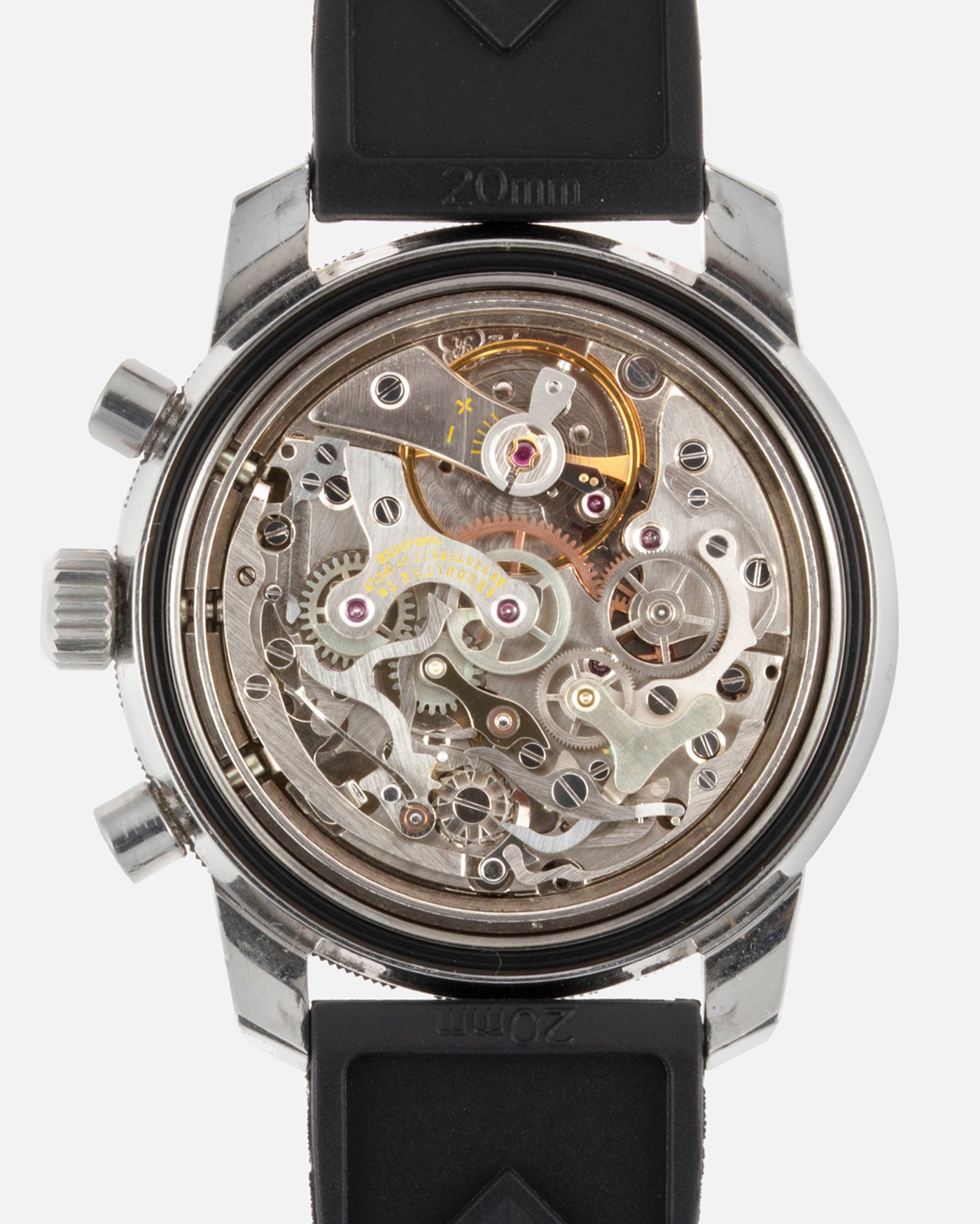 LeCoultre Shark E 2643