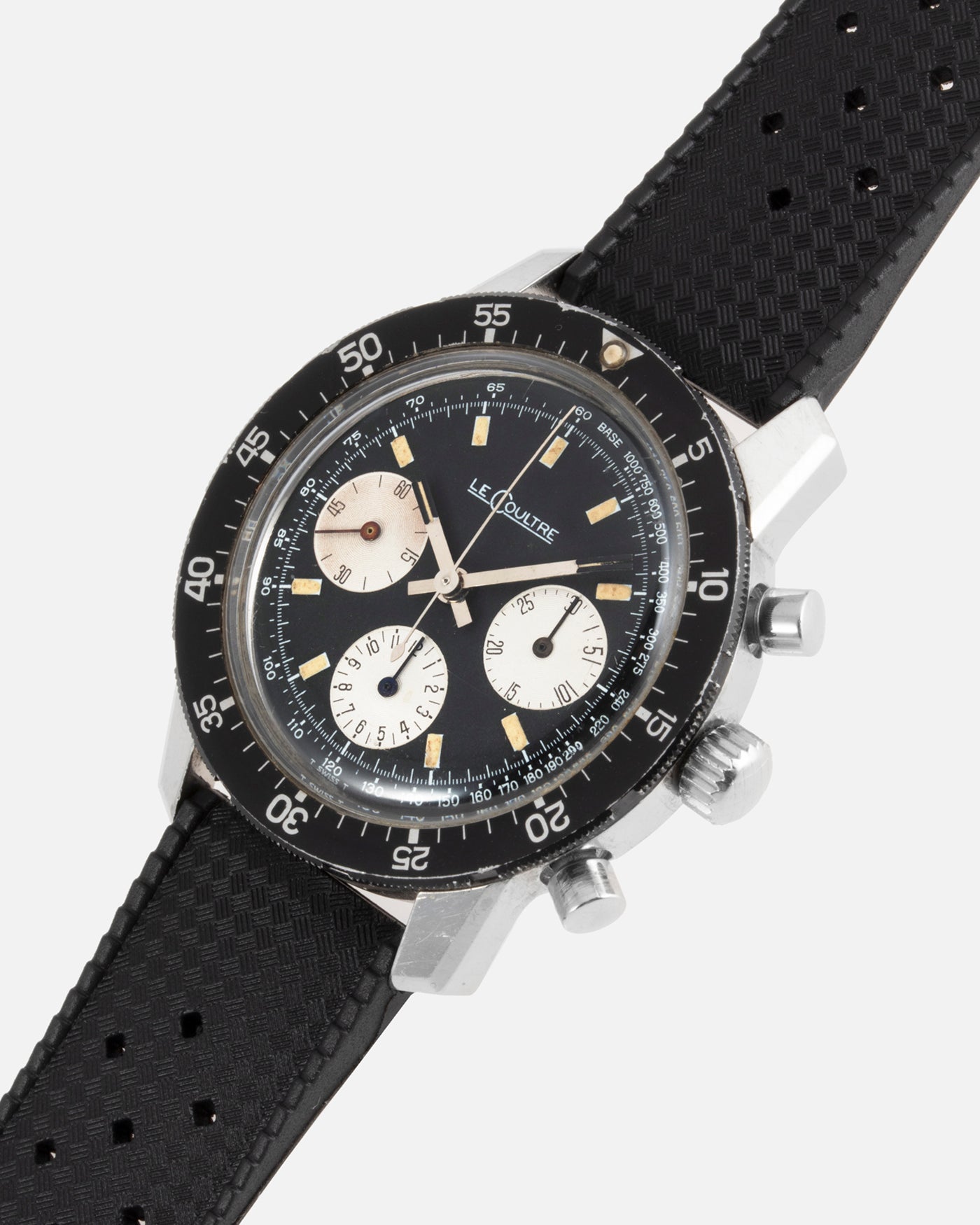 LeCoultre Shark E 2643