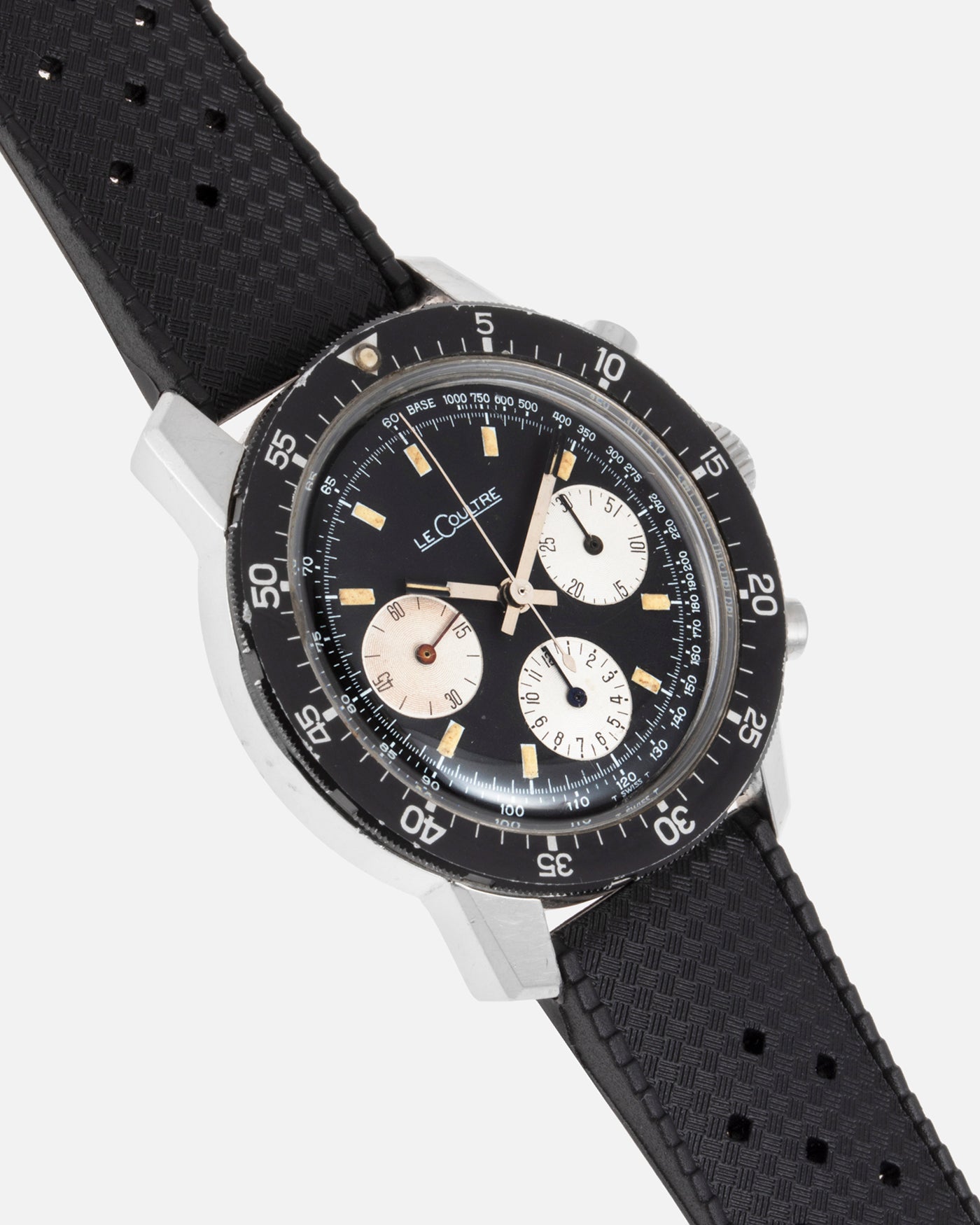 LeCoultre Shark E 2643