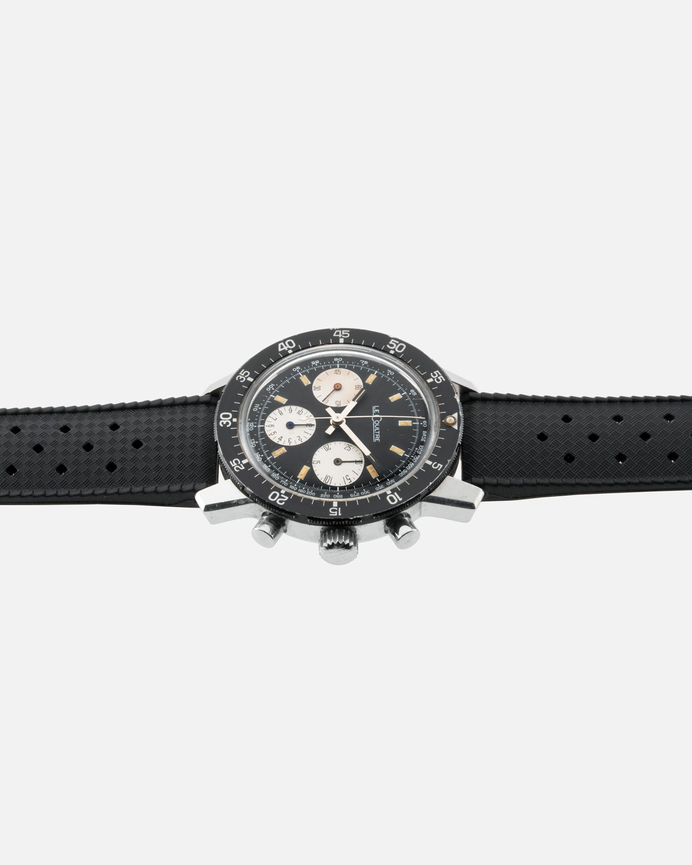 LeCoultre Shark E 2643