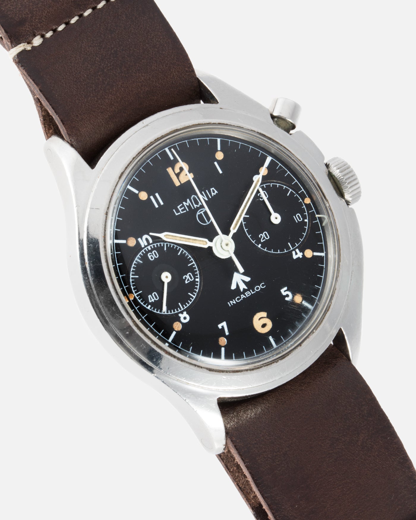 Lemania Royal Air Force Series 3