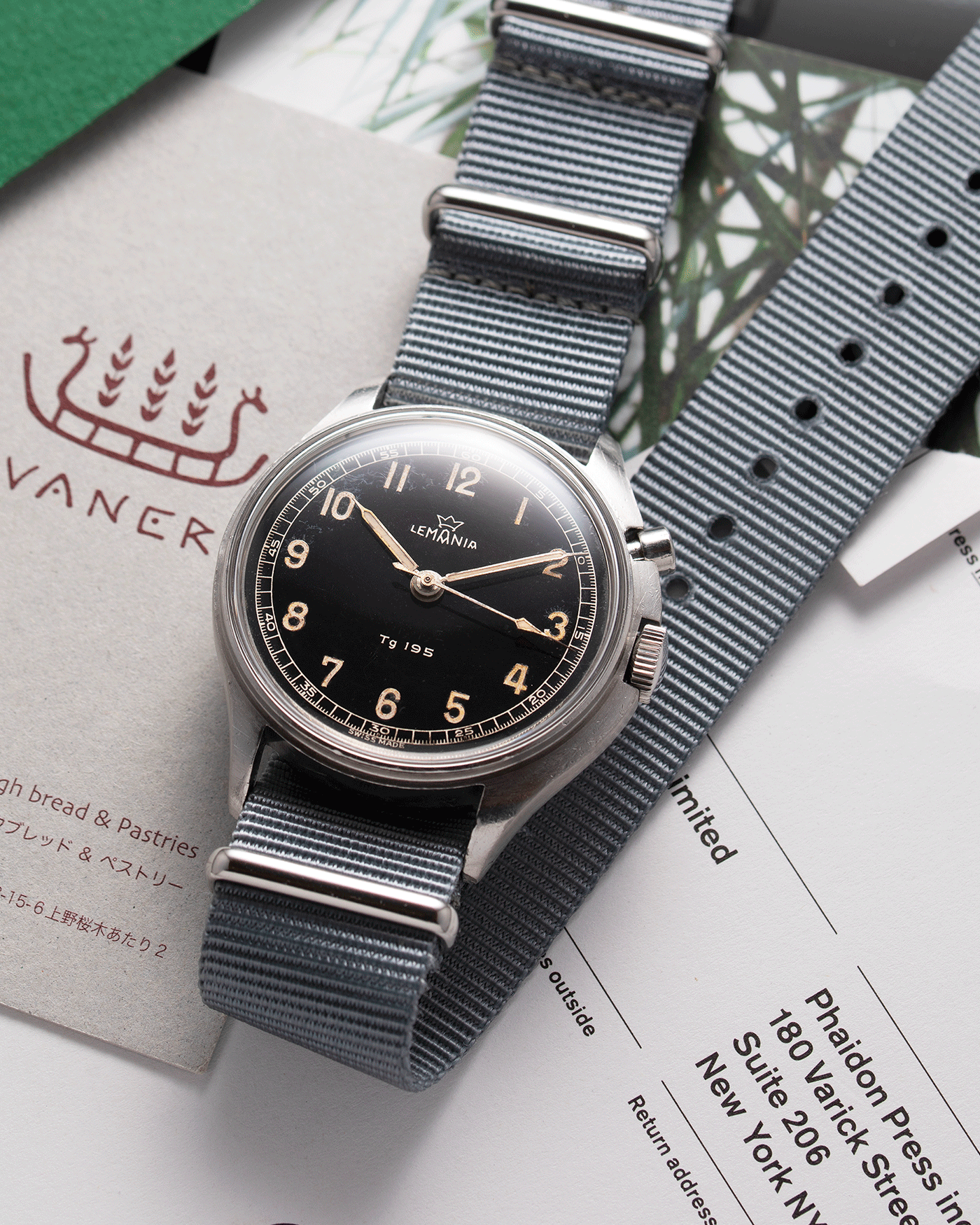 Swedish 2025 watch brands