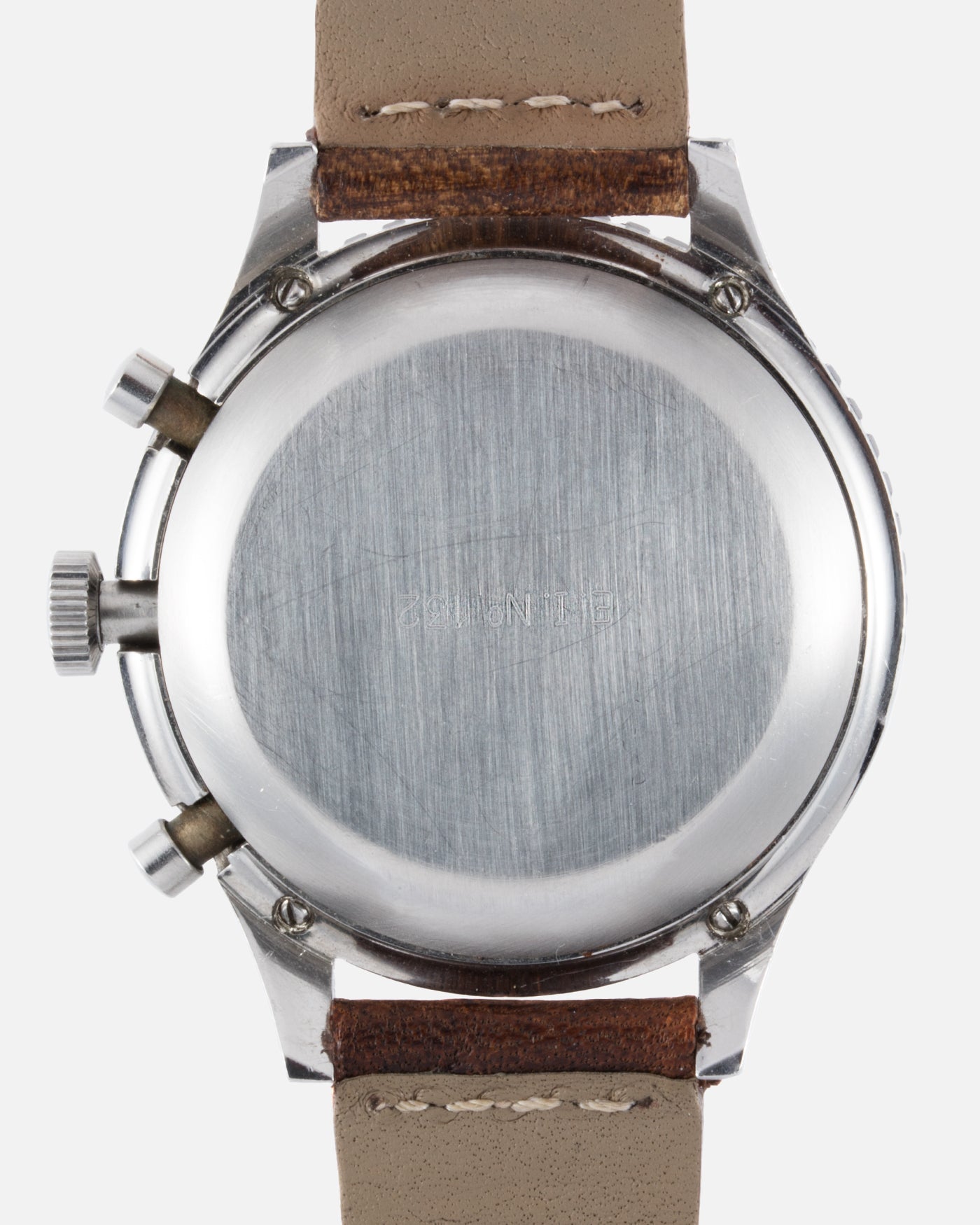 Leonidas CP-2 'Esercito Italiano' Flyback Chronograph Italian Army