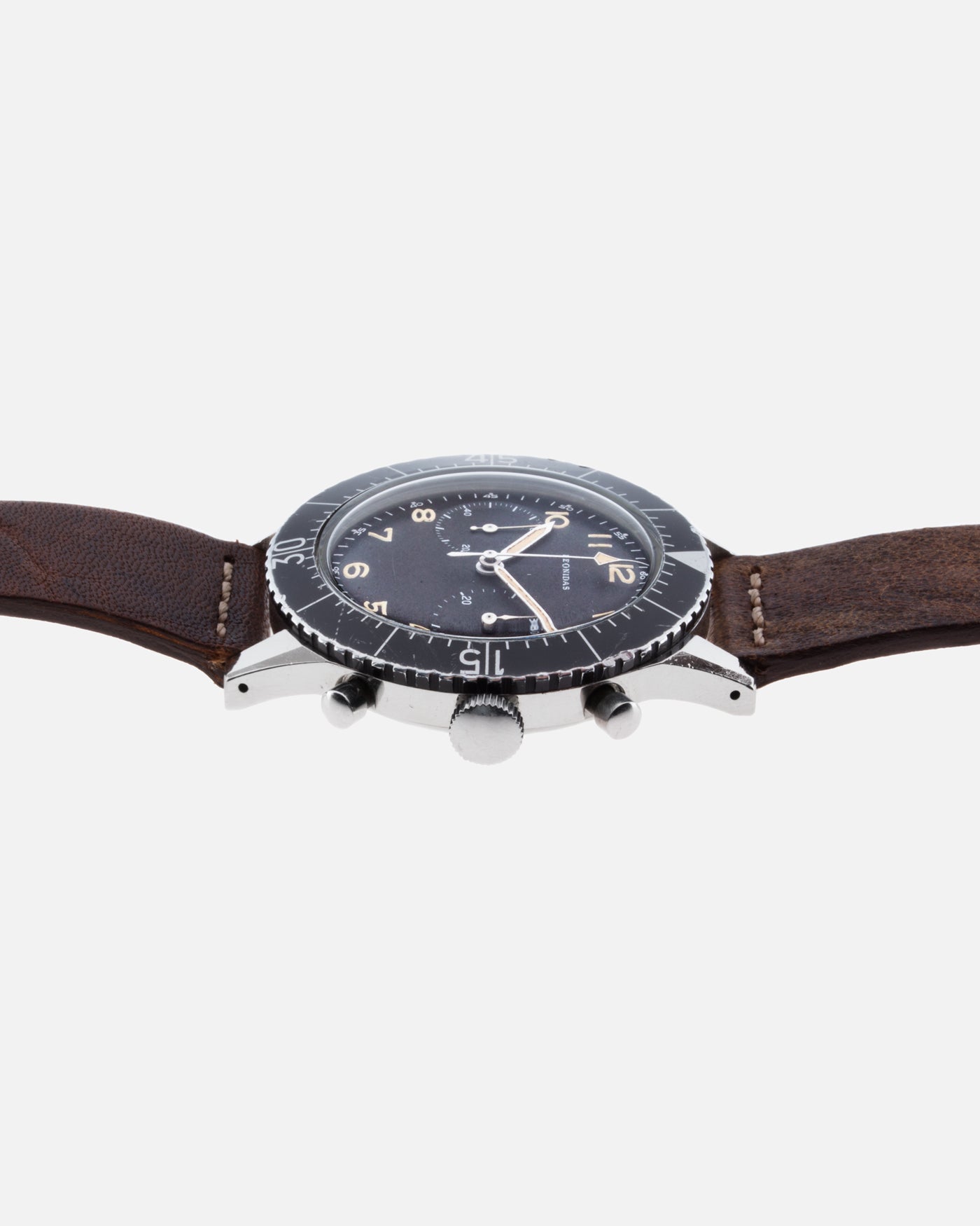 Leonidas CP-2 'Esercito Italiano' Flyback Chronograph Italian Army