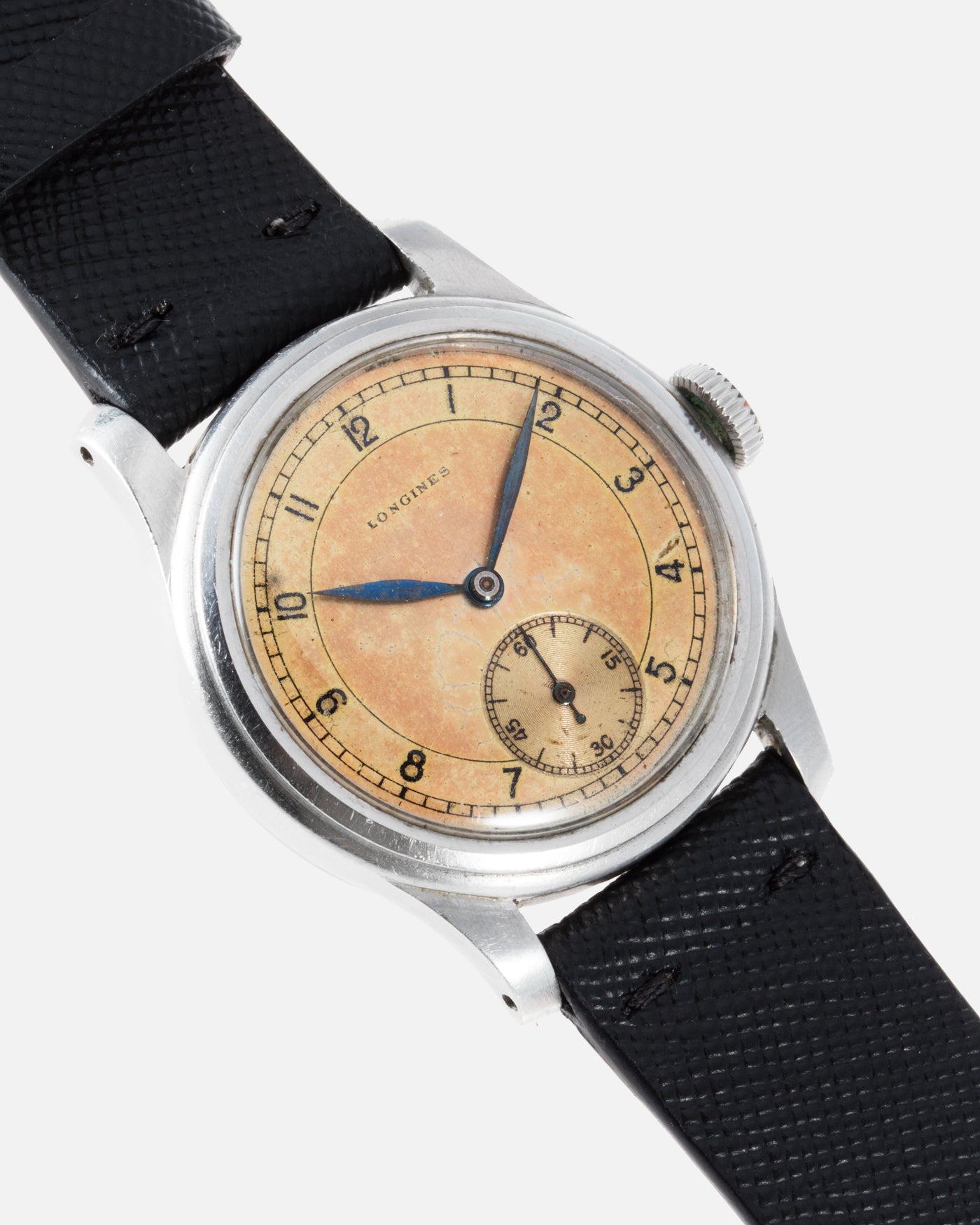 Longines Sei Tacche