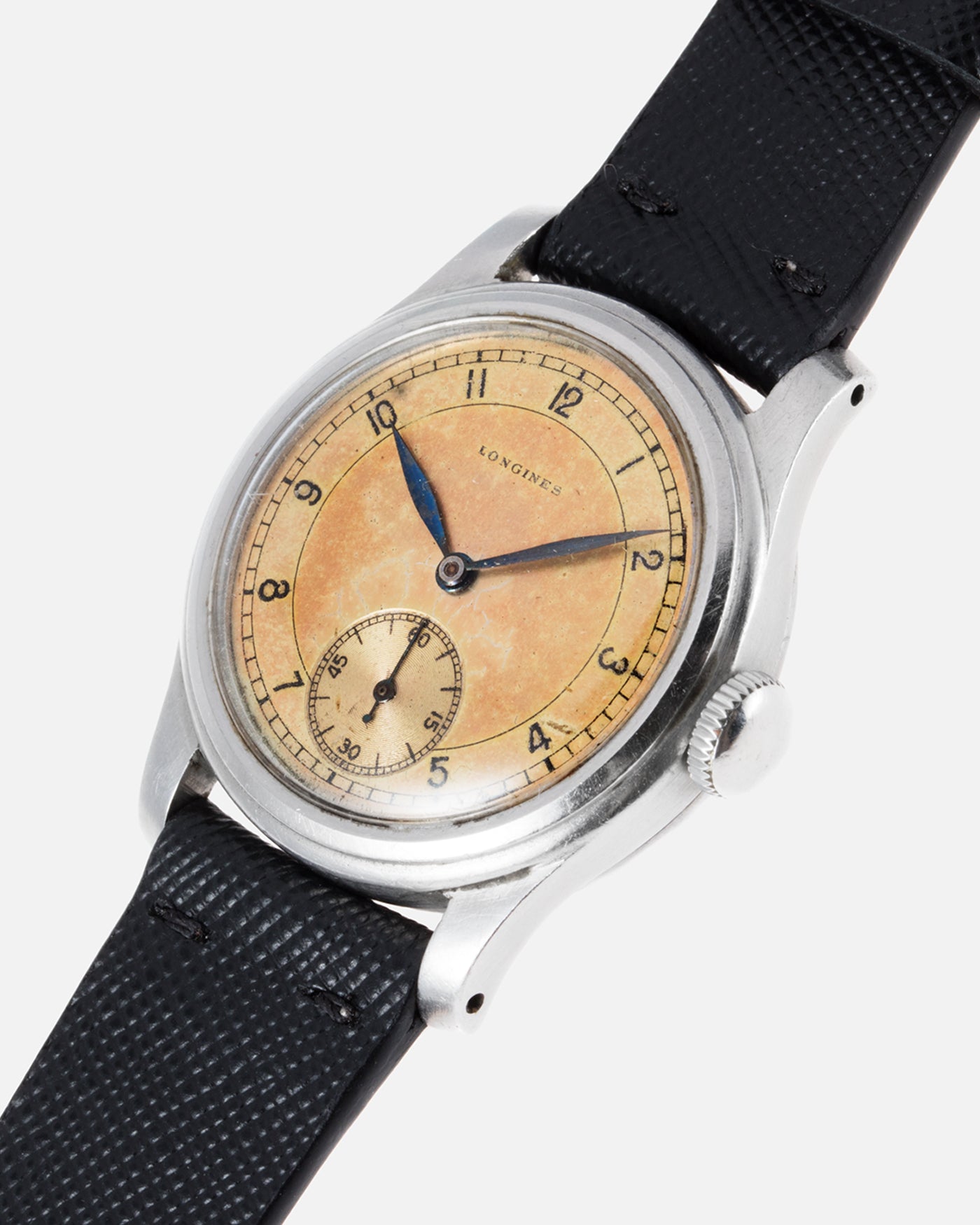 Longines Sei Tacche