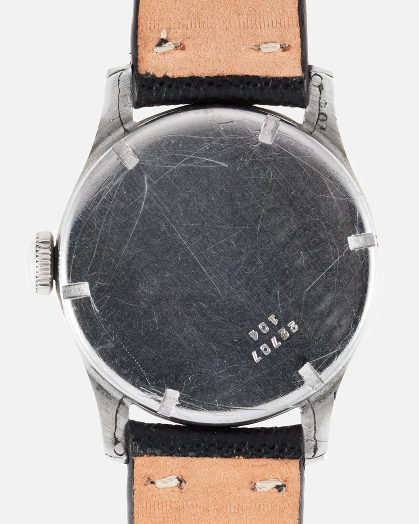Longines Sei Tacche