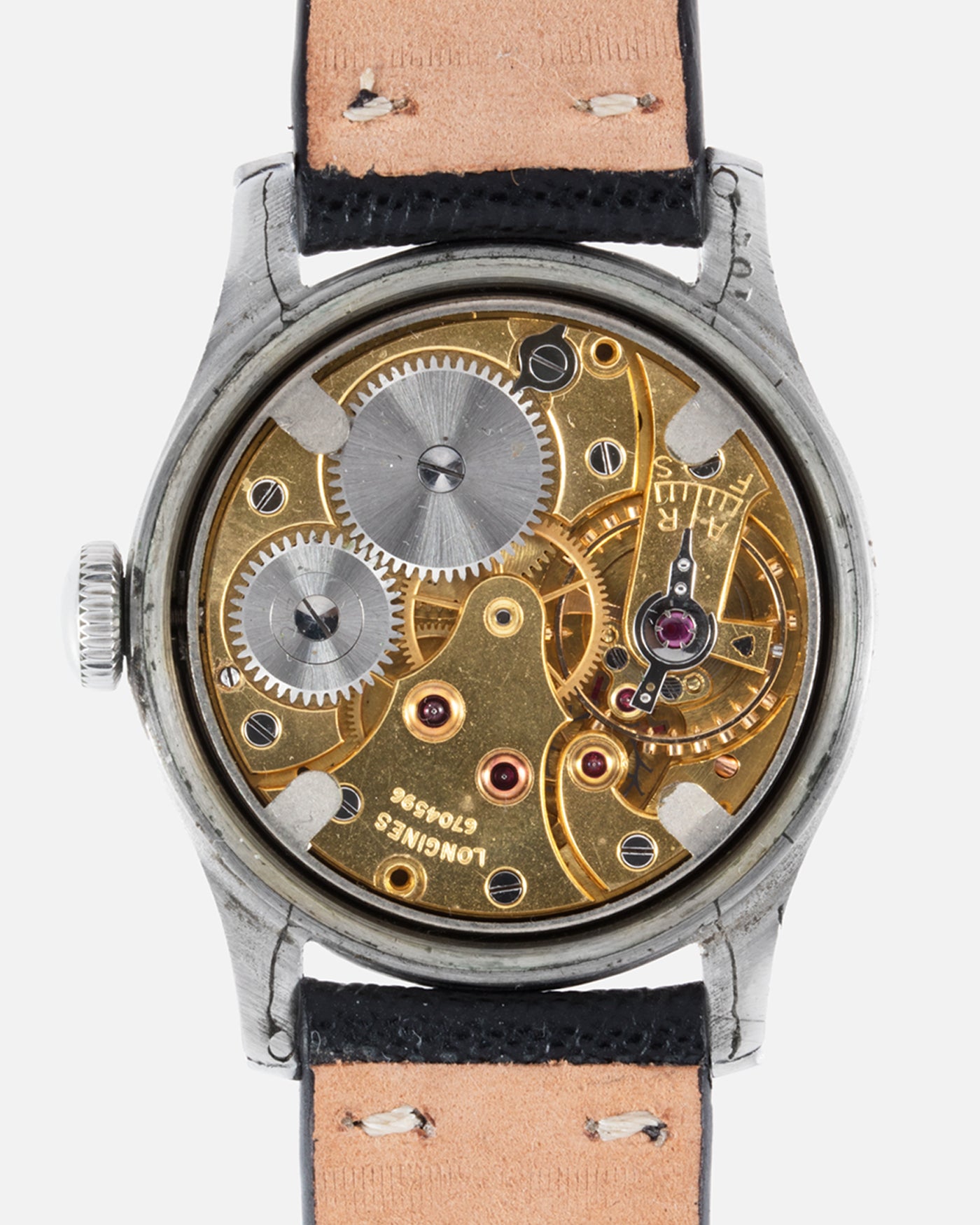 Longines Sei Tacche