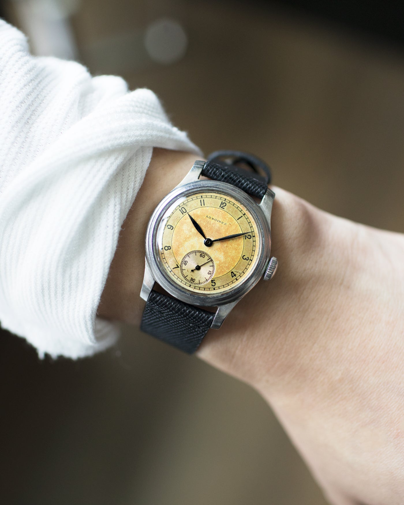 Longines Sei Tacche