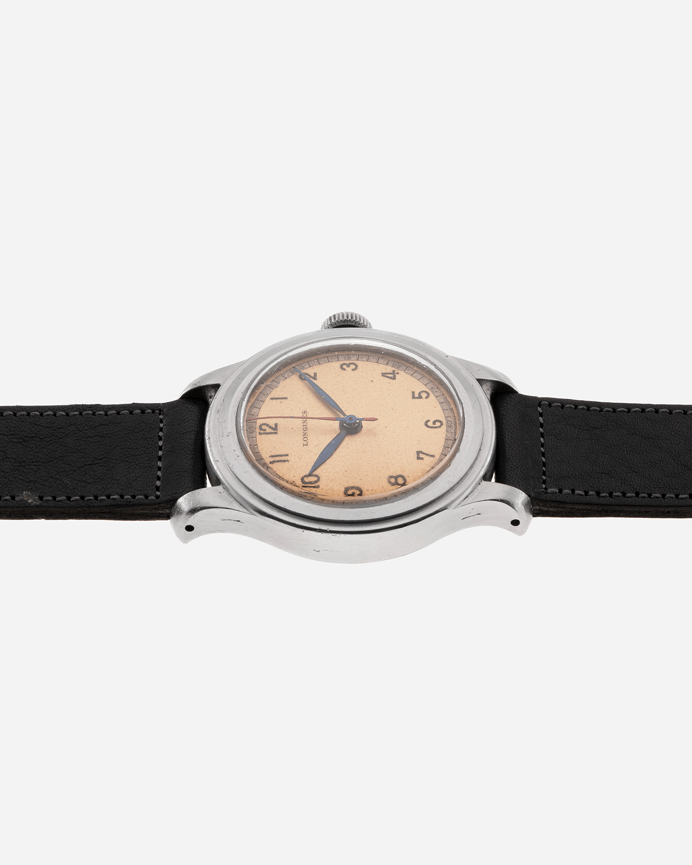 Longines Sei Tacche 5193 36mm