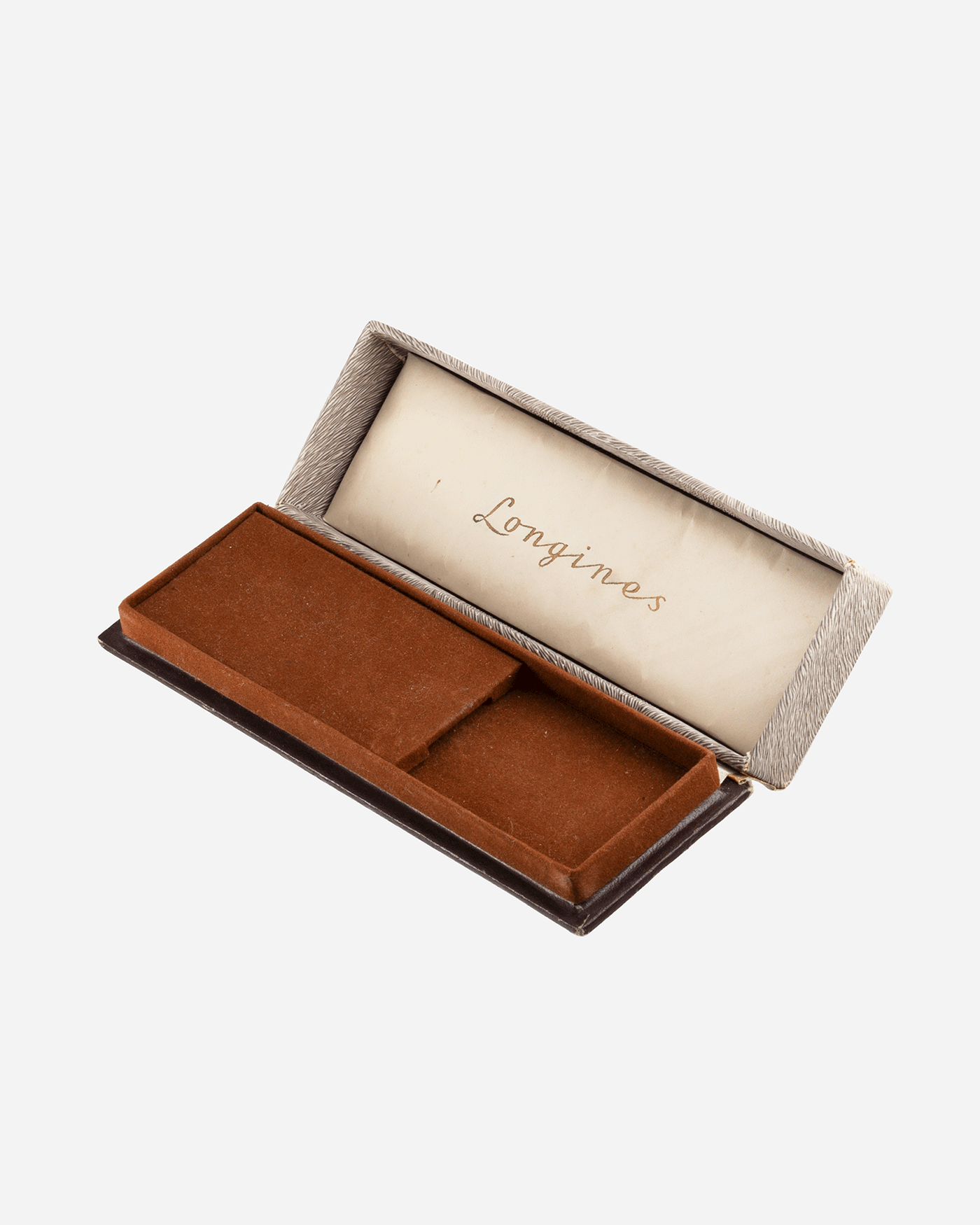 Longines Sei Tacche 5193 36mm
