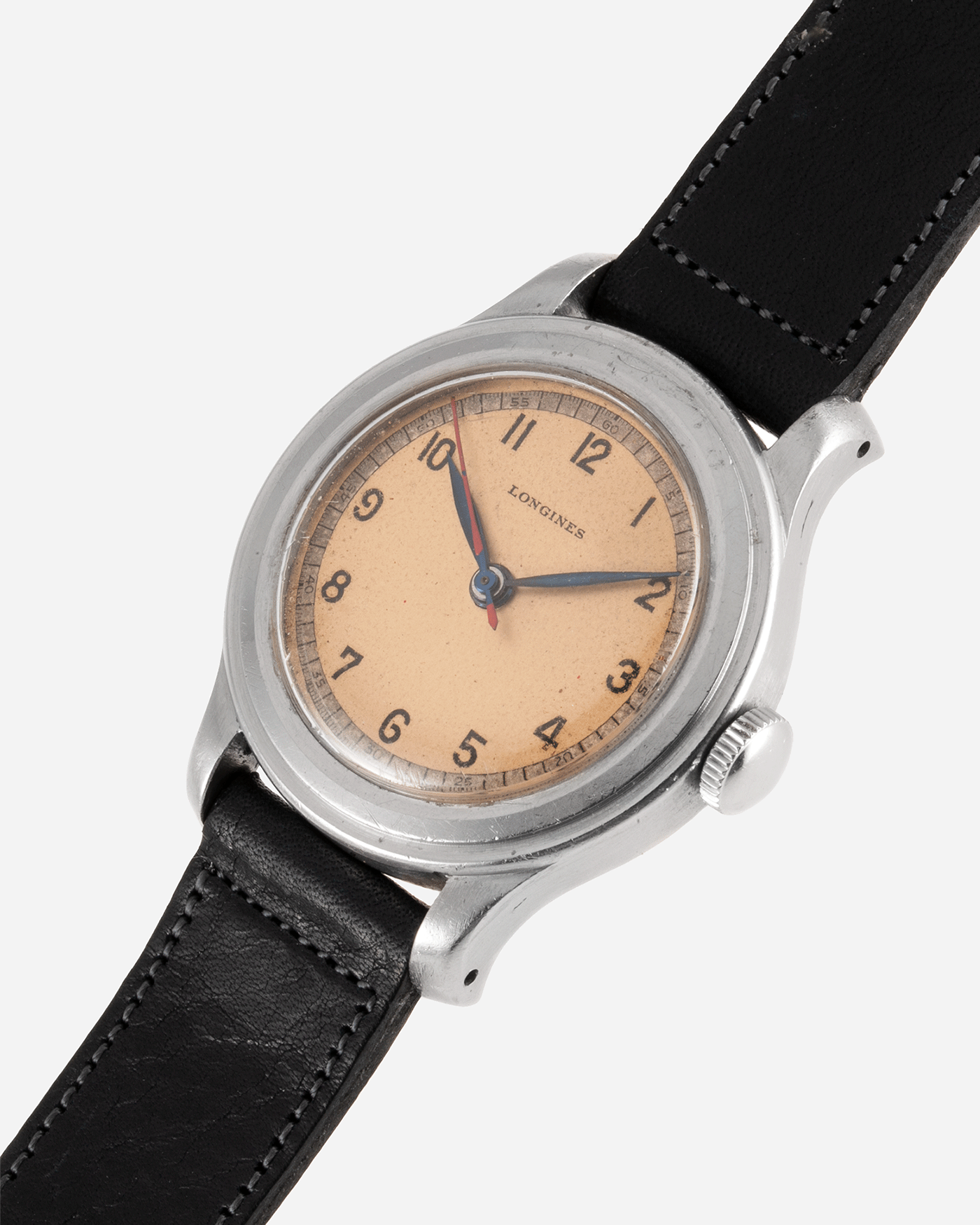 Longines Sei Tacche 5193 36mm