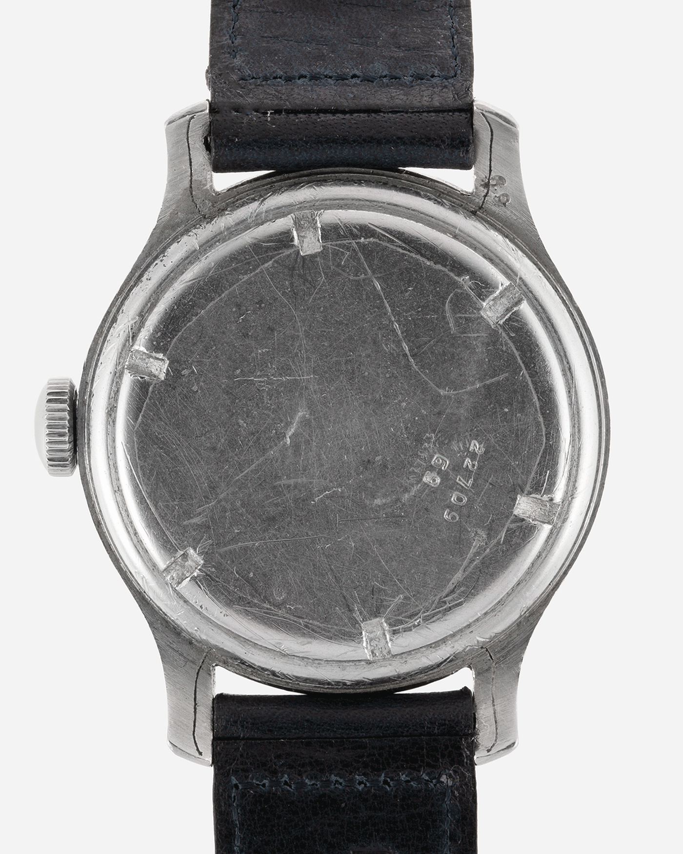 Longines Sei Tacche 5193 36mm