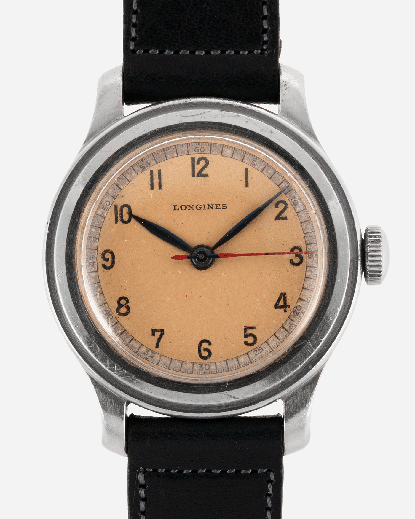 Longines Sei Tacche 5193 36mm