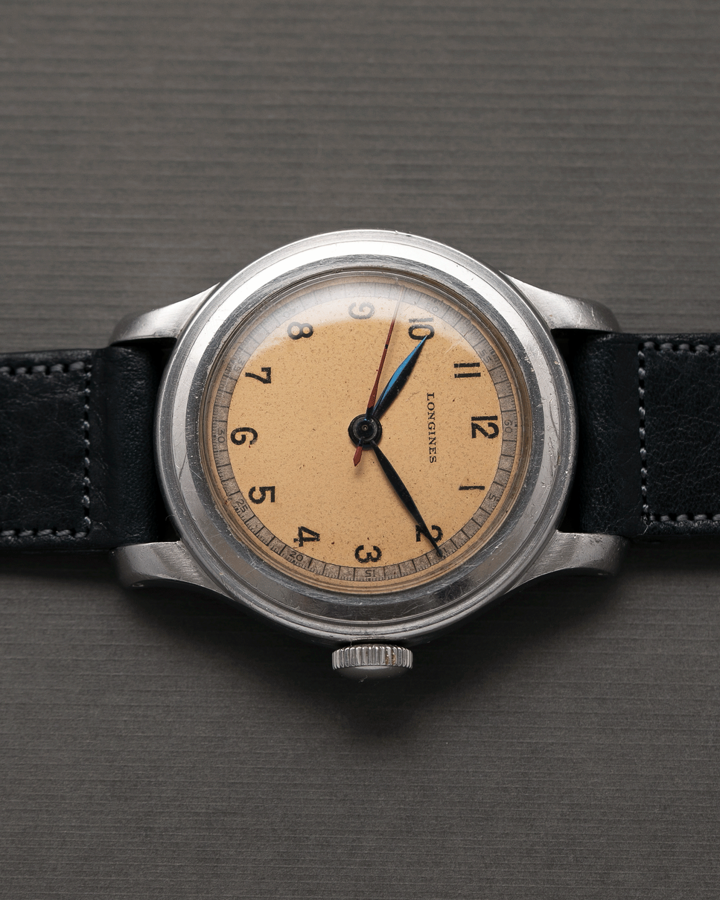 Longines Sei Tacche 5193 36mm