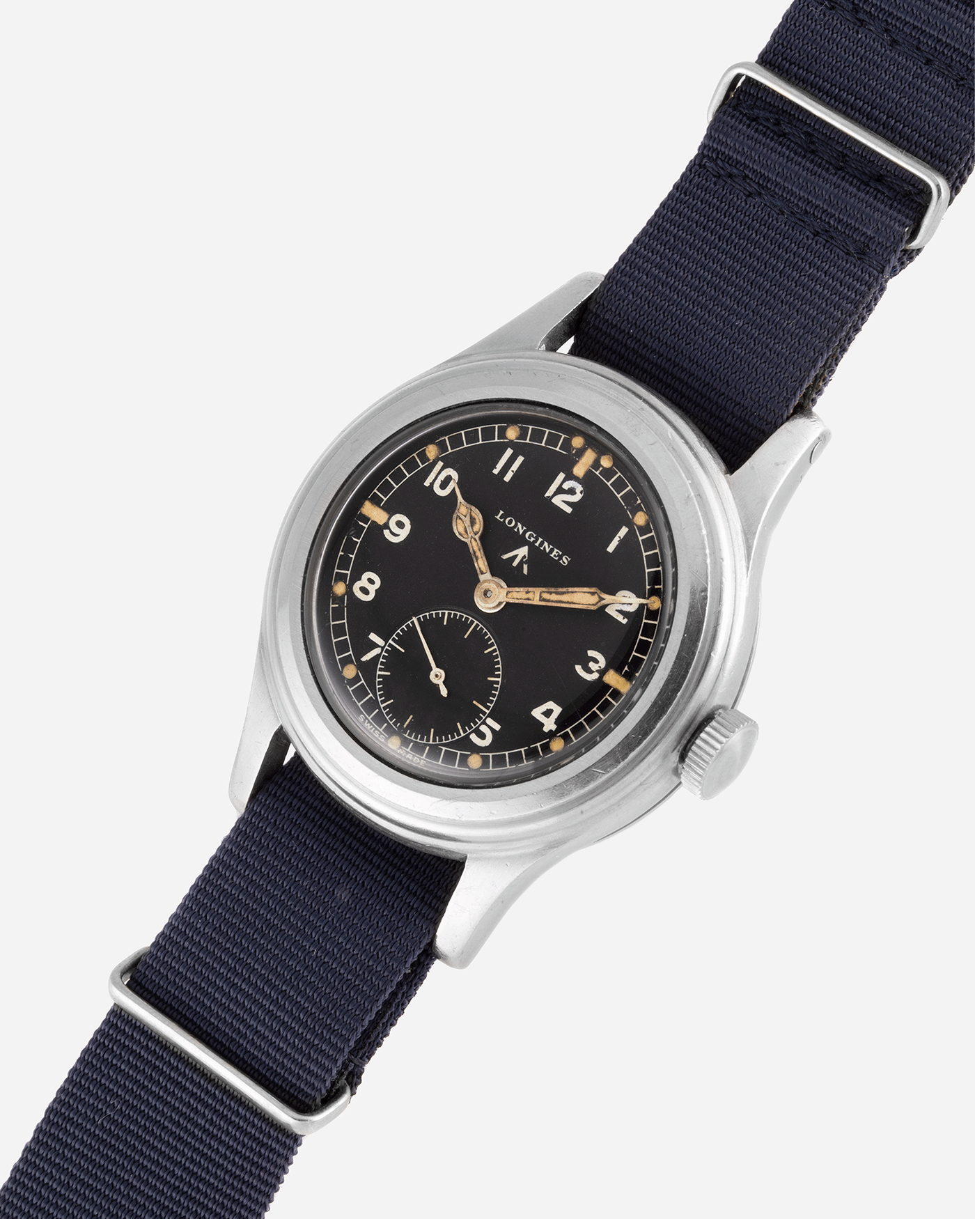 Longines dirty dozen for sale online