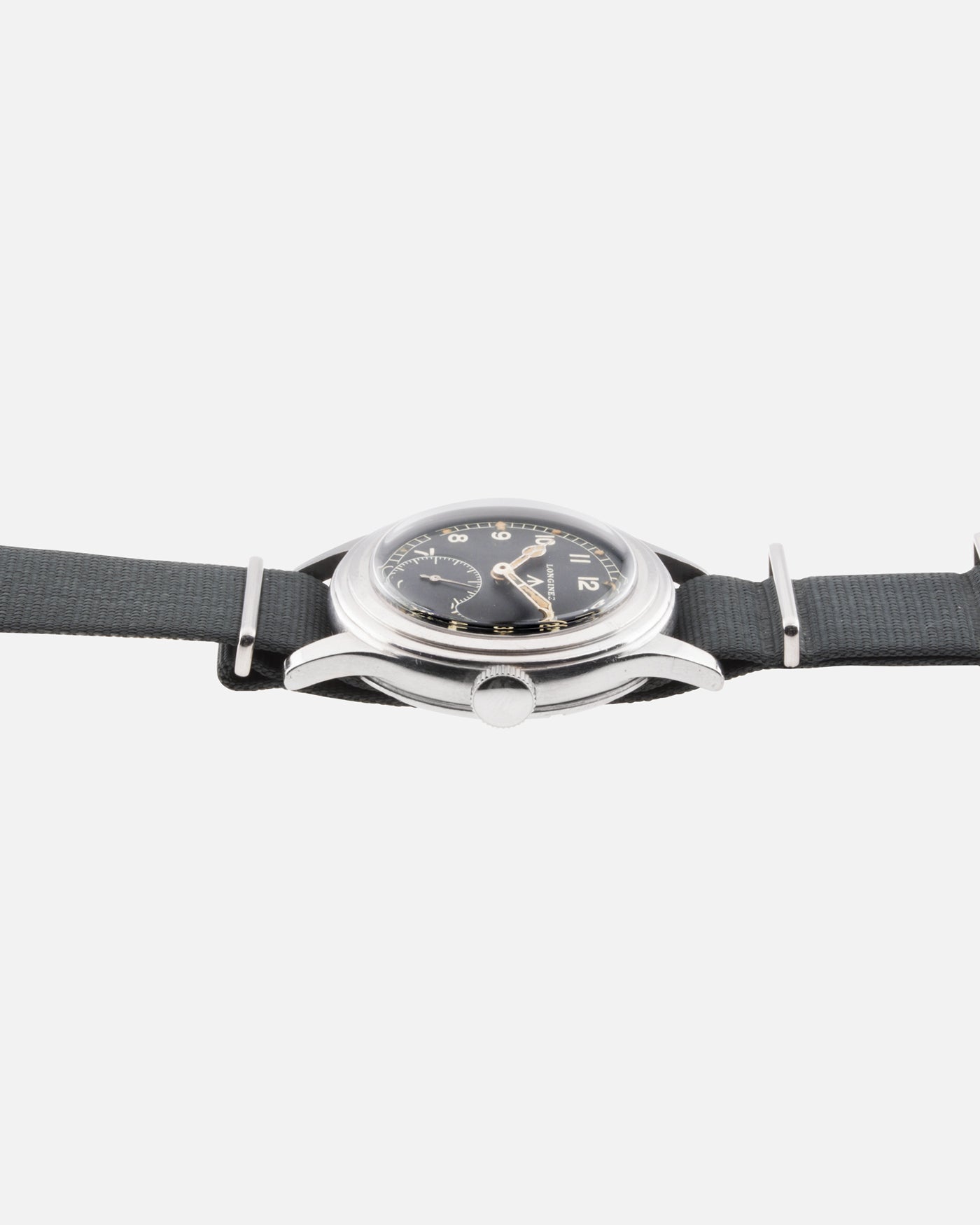 Longines 'Dirty Dozen' W.W.W.