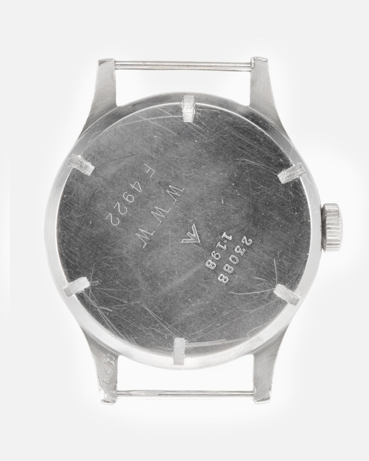 Longines 'Dirty Dozen' W.W.W.