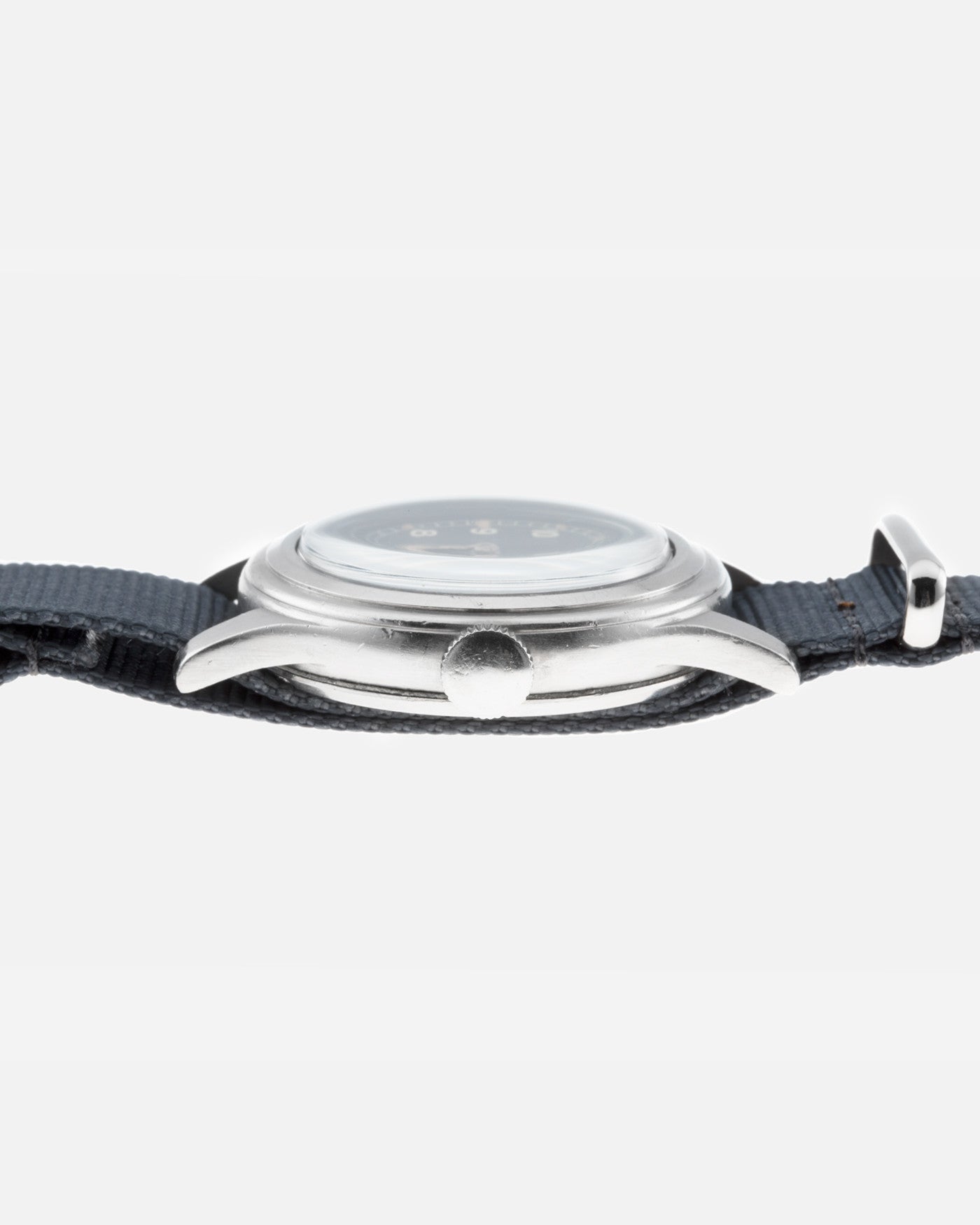 Longines 'Dirty Dozen' W.W.W.