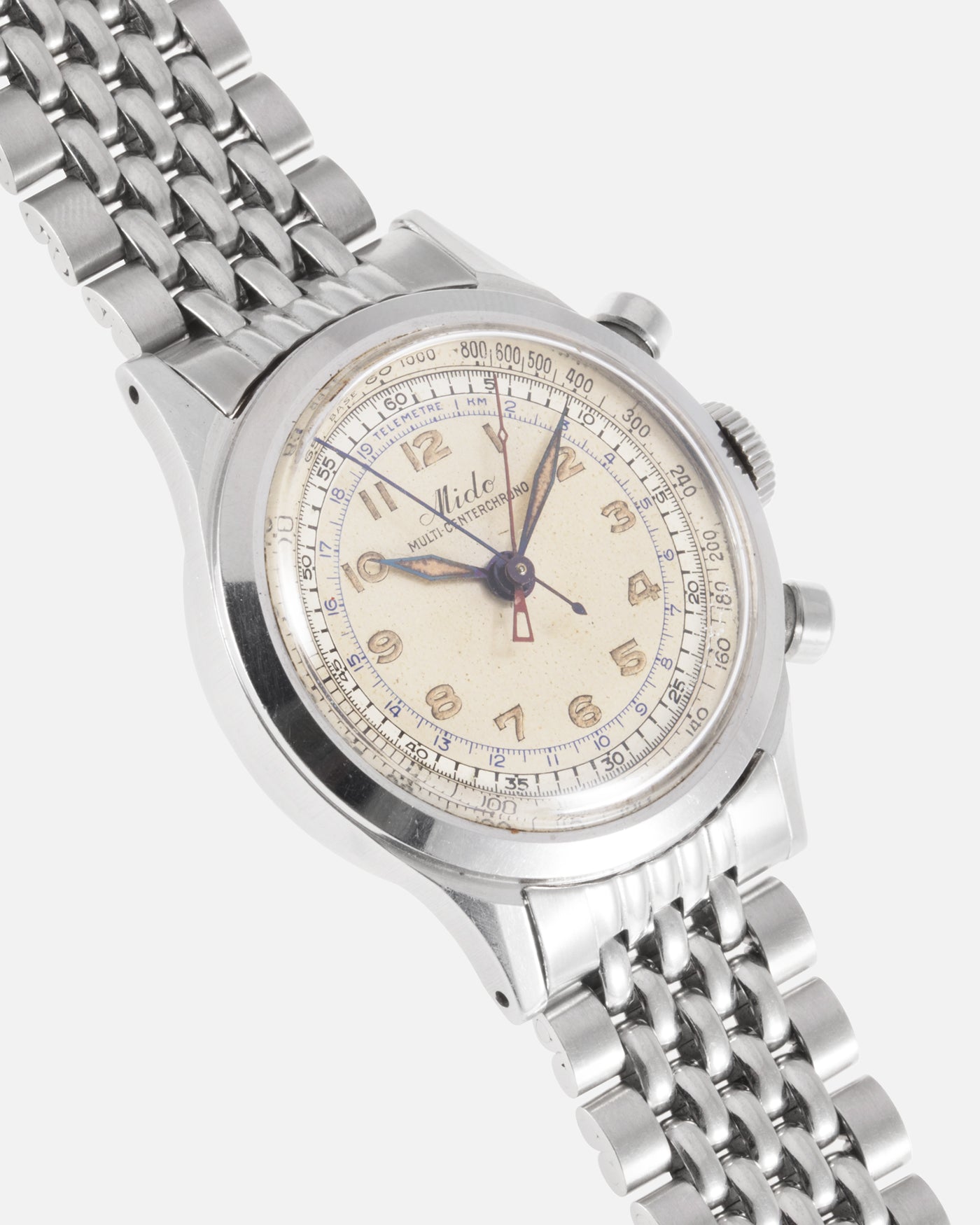 Mido Multi Centerchrono