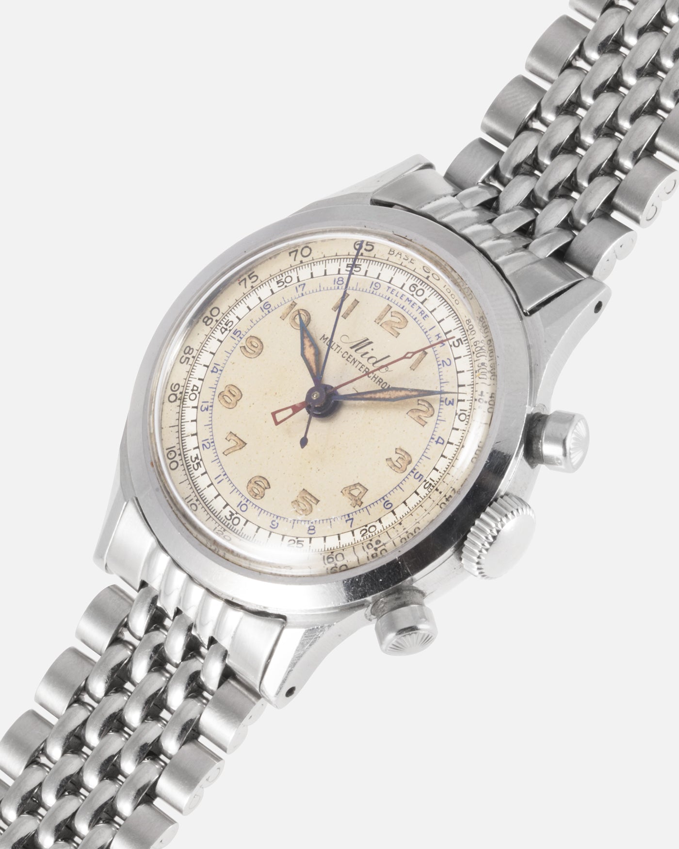 Mido Multi Centerchrono