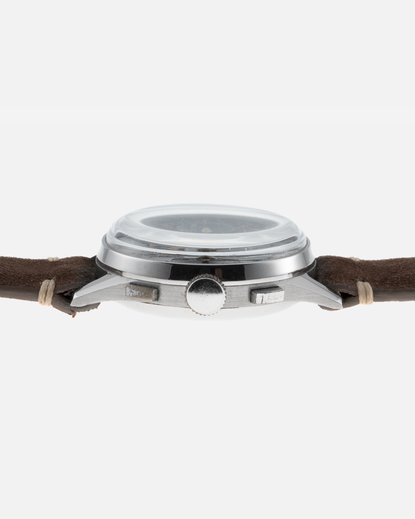 Minerva Gilt Chronograph